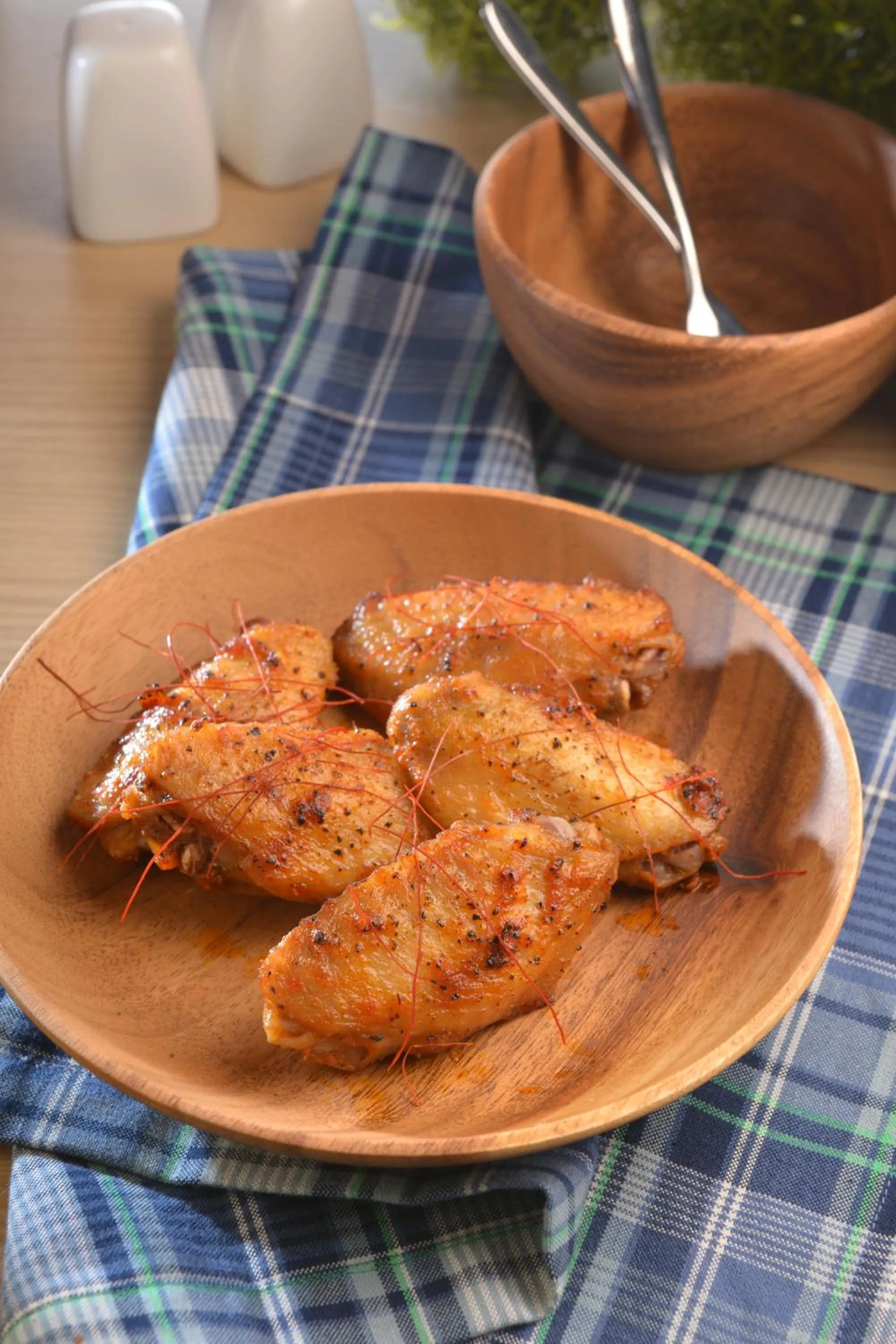 Food in Hotel Ease Tsuen Wan