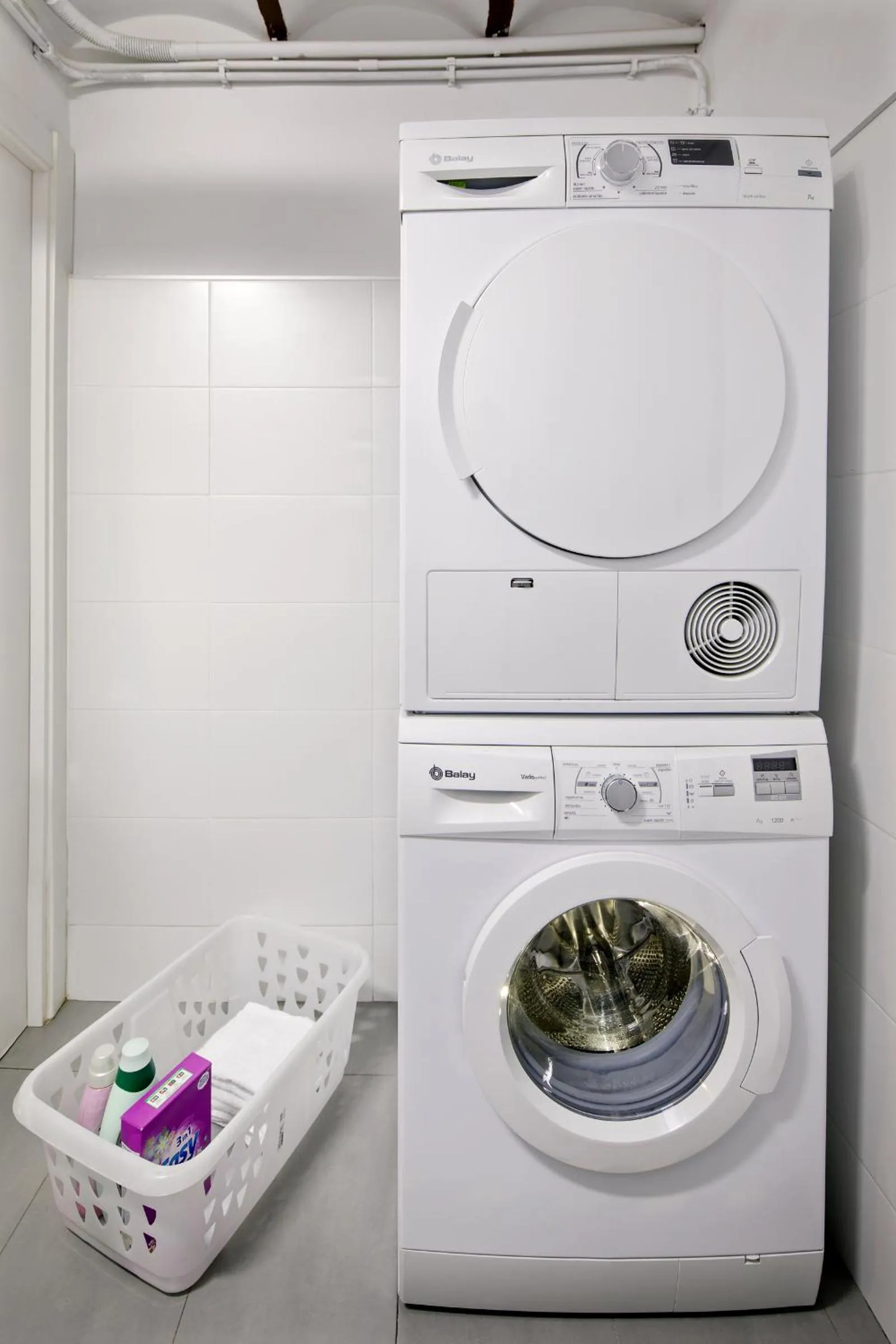 Decorative detail in Hotel Sagrada Familia Apartments