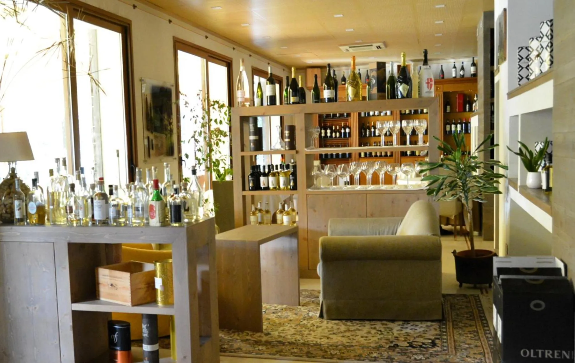 Restaurant/places to eat, Lounge/Bar in Hotel La Torre