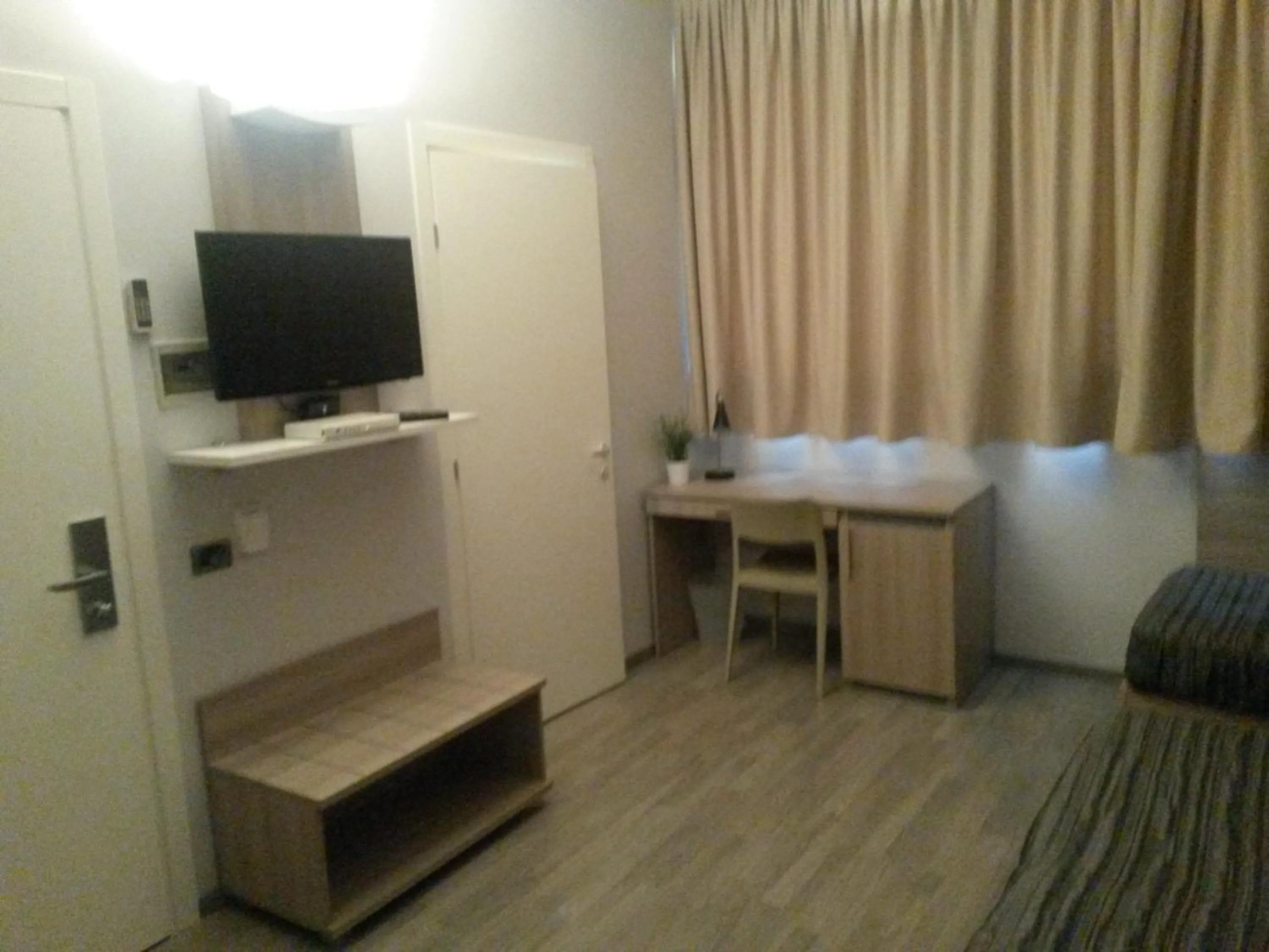 Hotel Meuble' Atlantic