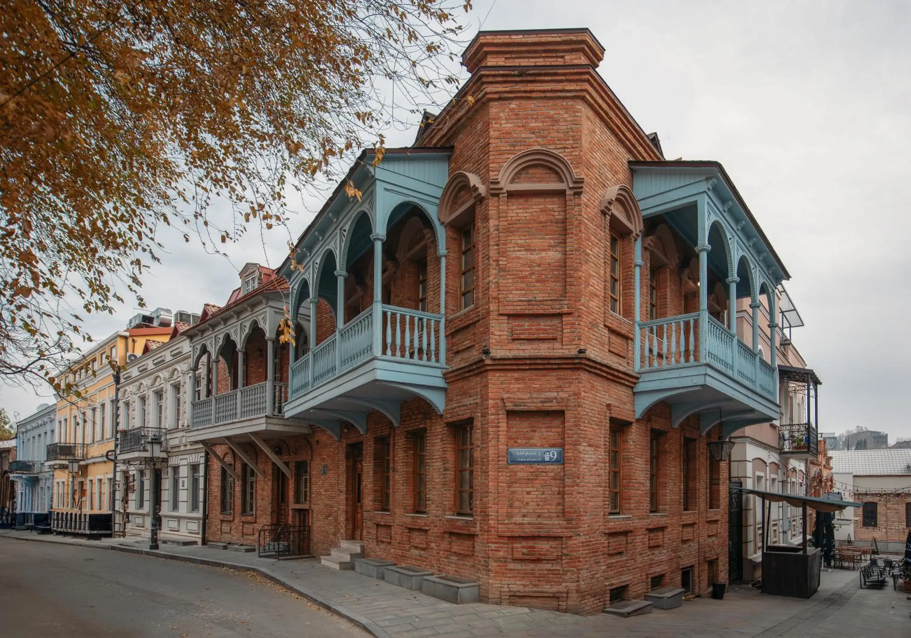 Budget Double or Twin Room in Tekla Palace By Urban Hotels Budget Double or Twin Room in Tekla Palace By Urban Hotels