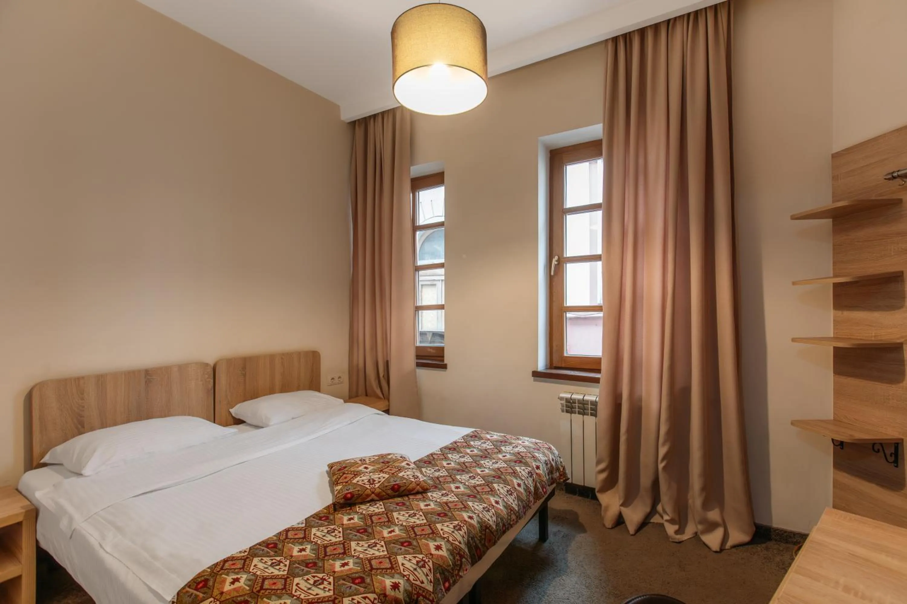 Bed in Tekla Palace By Urban Hotels
