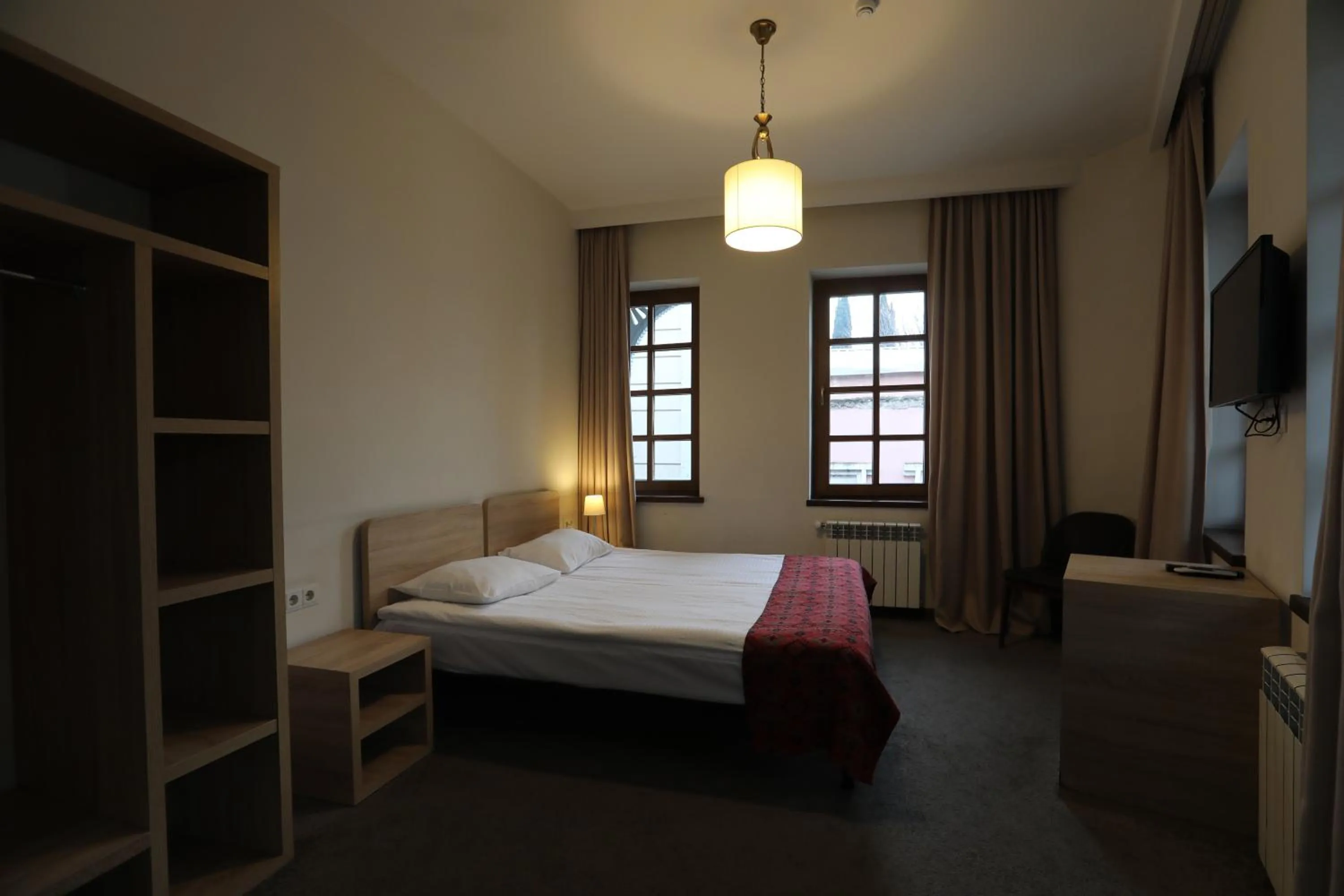 Bedroom, Bed in Tekla Palace By Urban Hotels