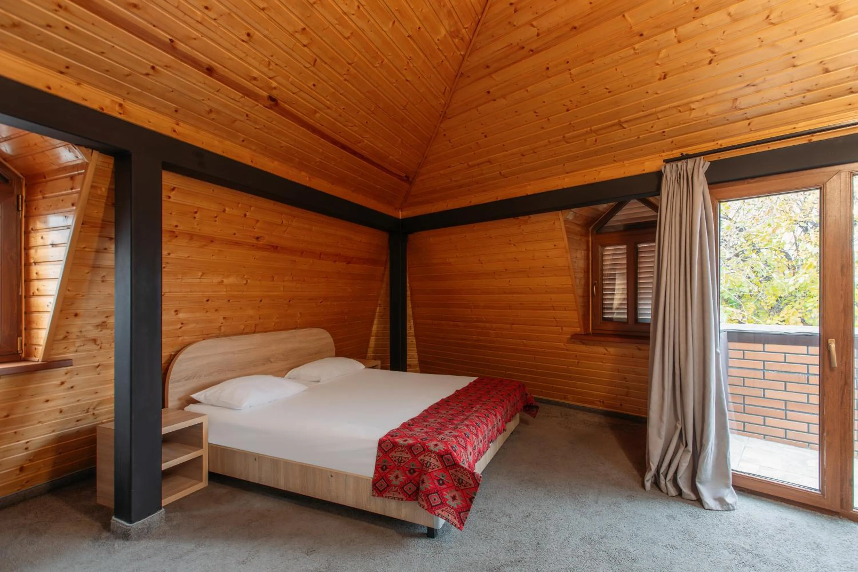 Bedroom, Bed in Tekla Palace By Urban Hotels