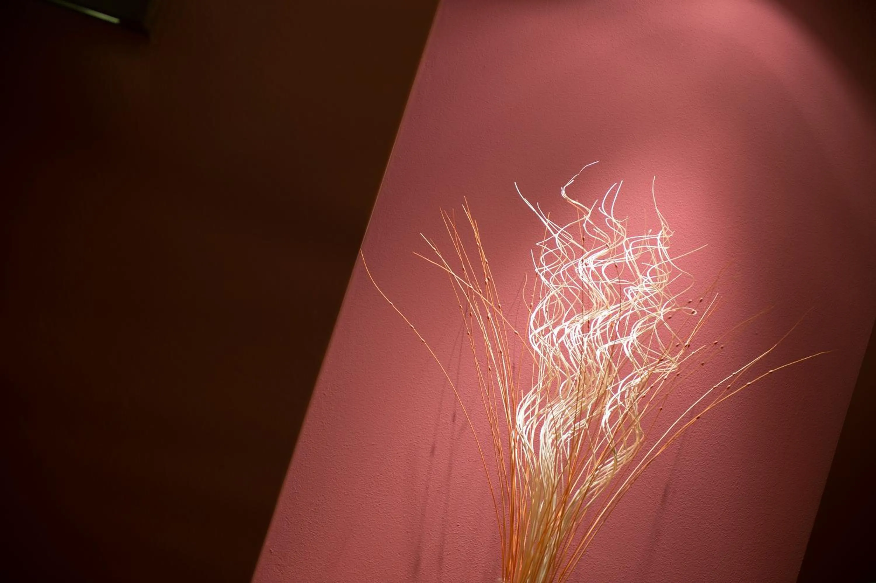 Lounge or bar in Hotel Meeting