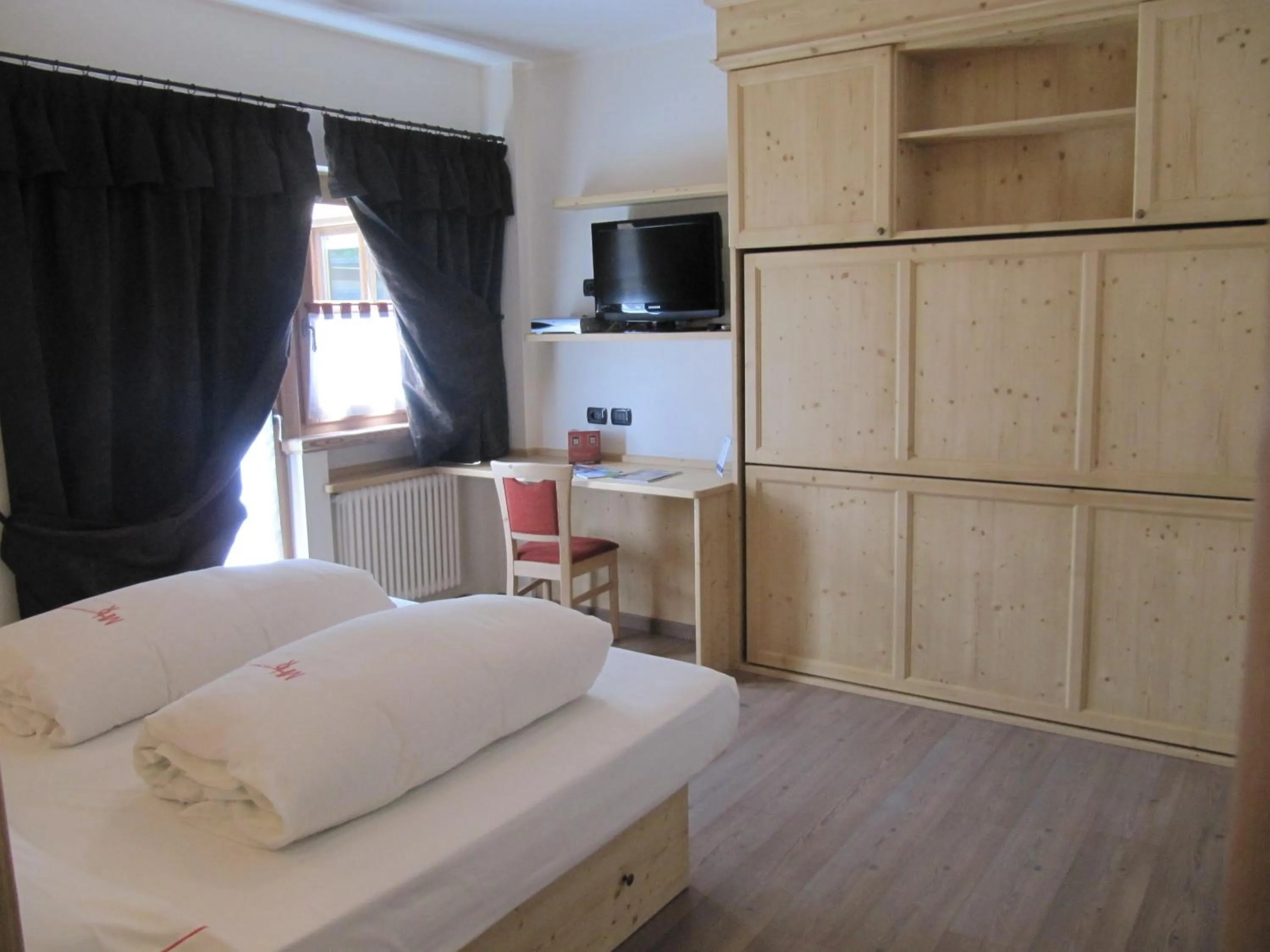 Bedroom, Bed in Hotel Meeting