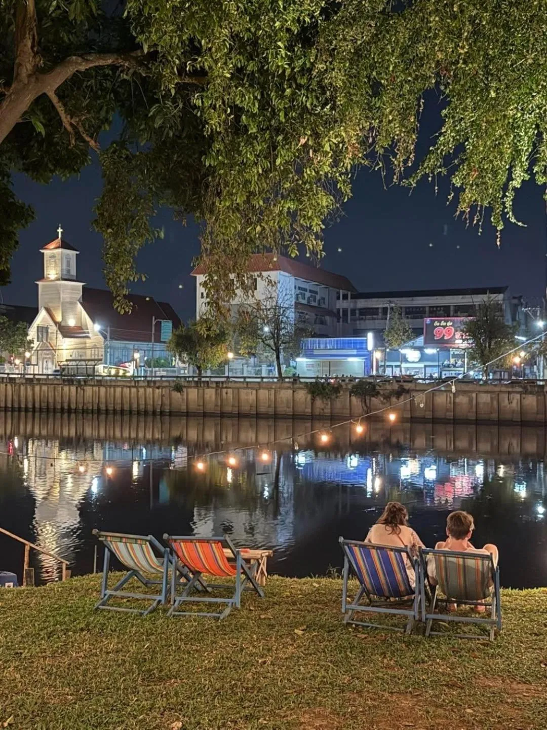 Ban Narai River Guesthouse