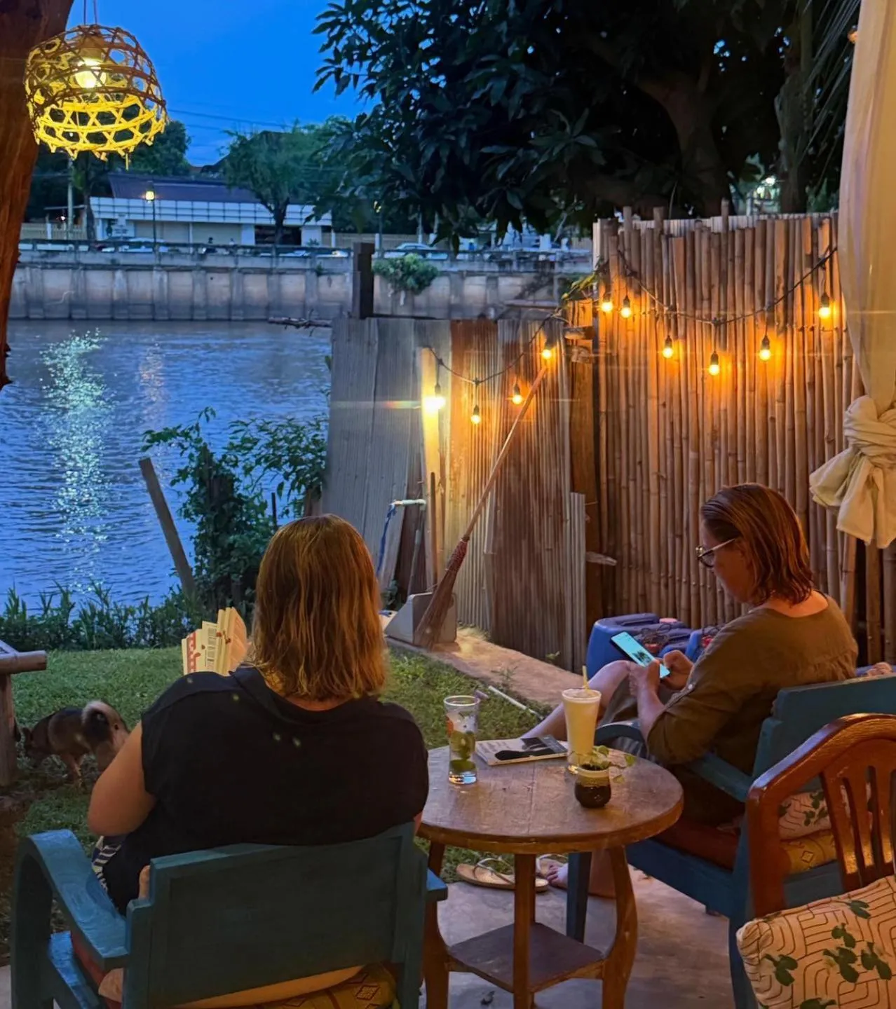 Ban Narai River Guesthouse