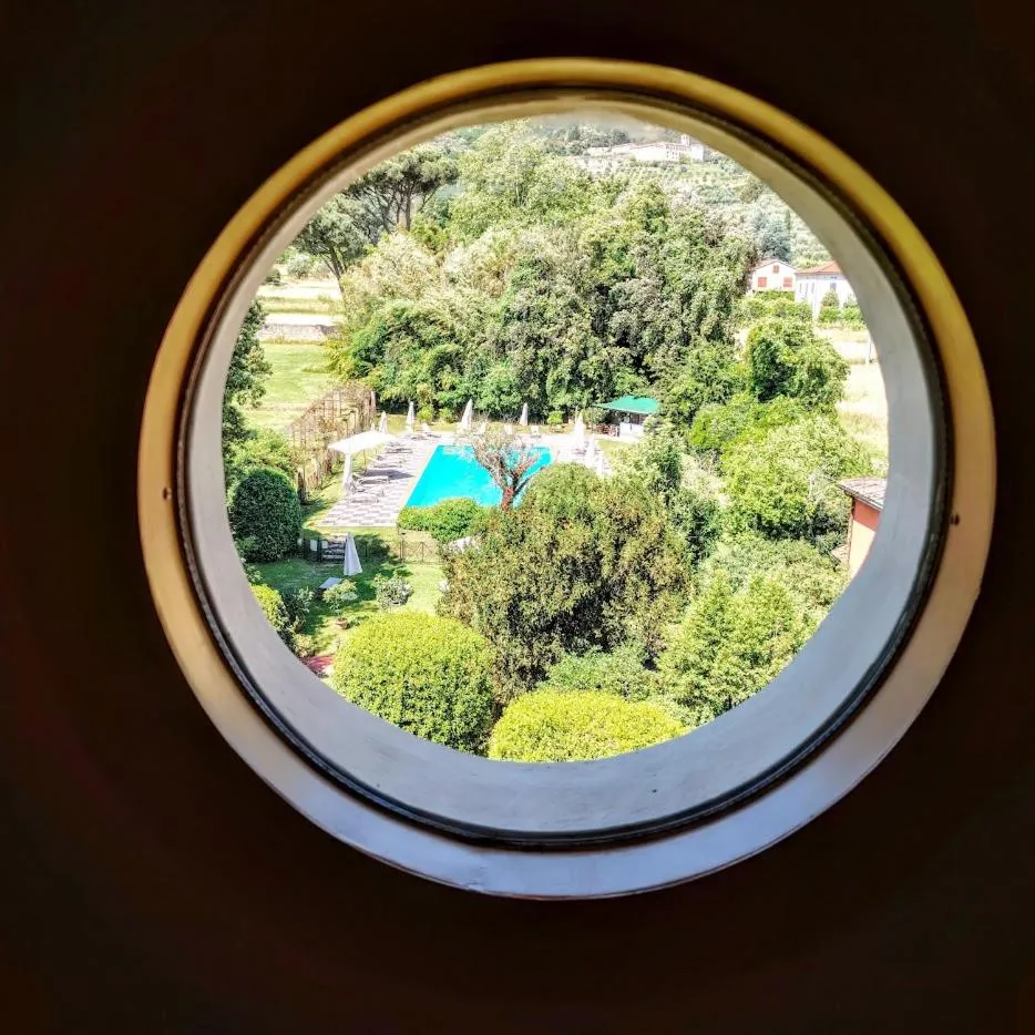 Hotel Villa La Principessa