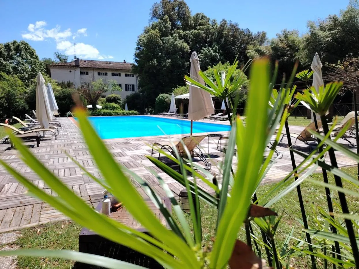 Hotel Villa La Principessa