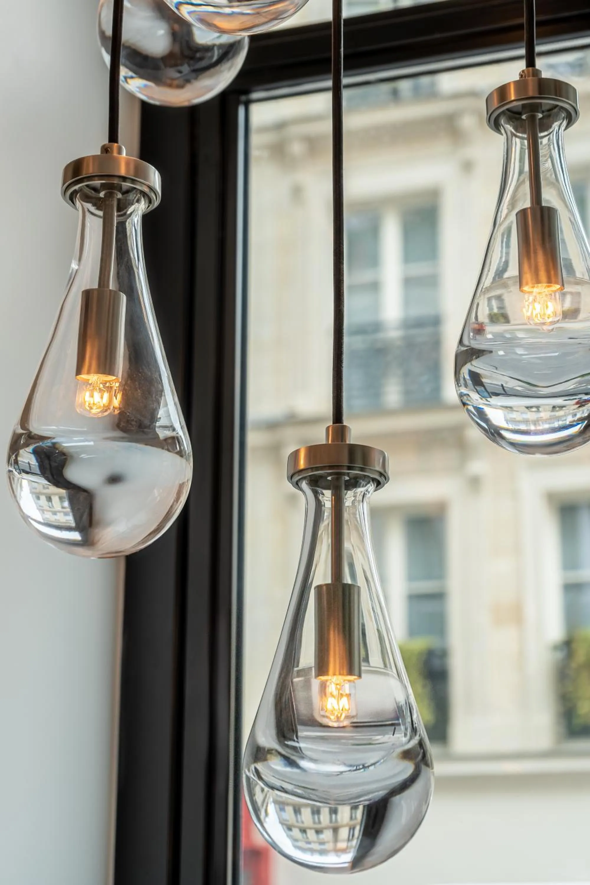 Hôtel Perreyve - Jardin du Luxembourg