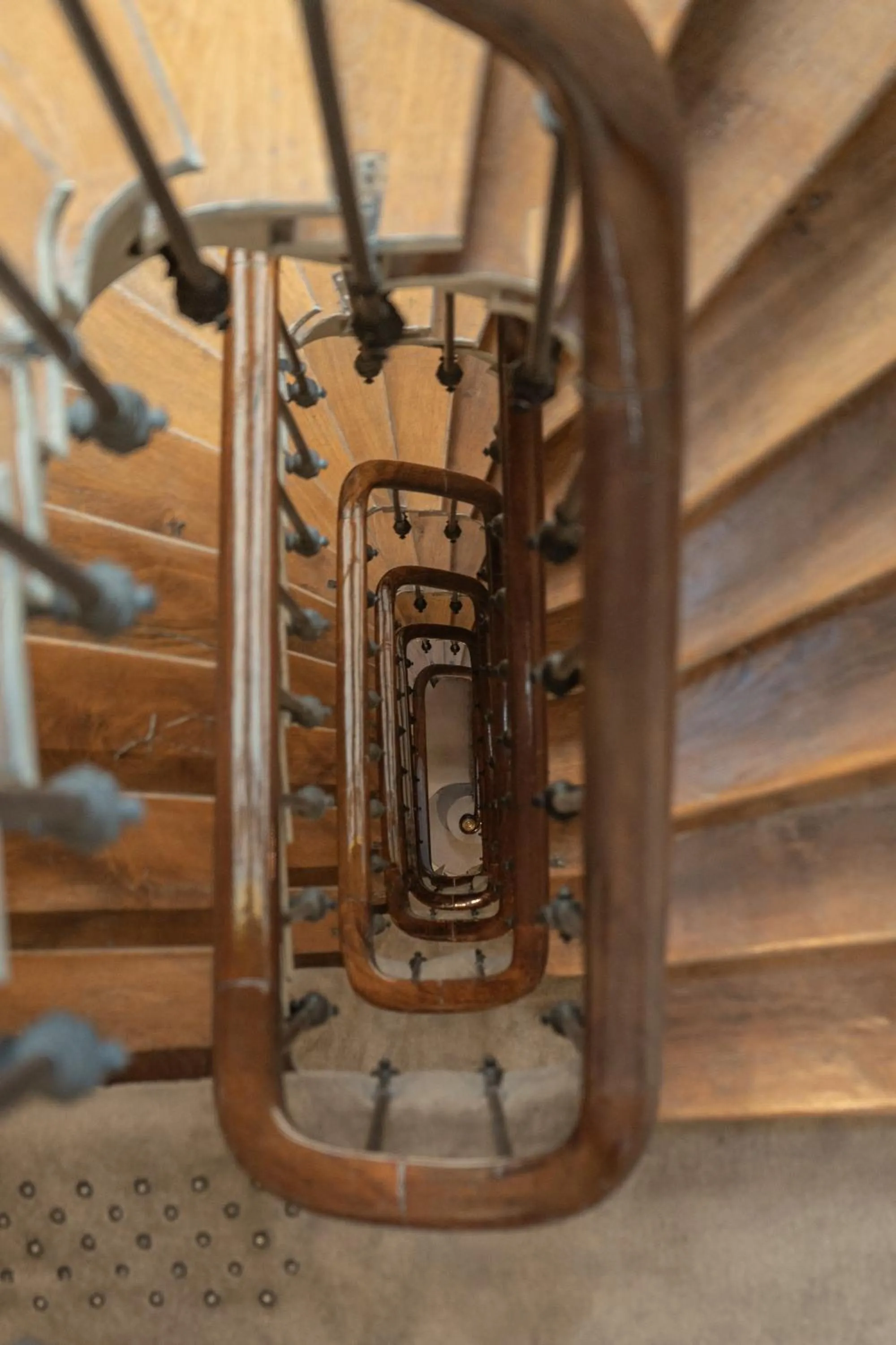 Hôtel Perreyve - Jardin du Luxembourg