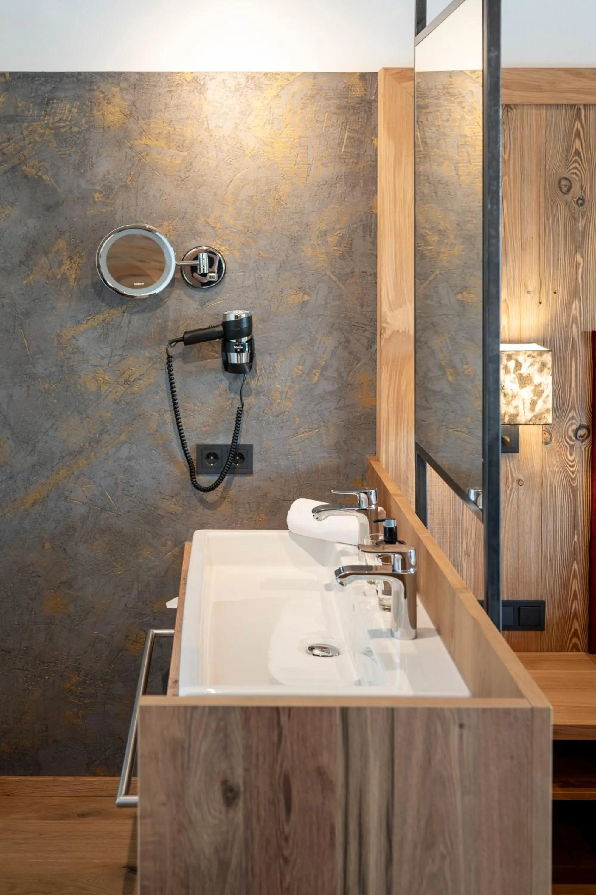 Hotel Almschlössl & Schrotteralm