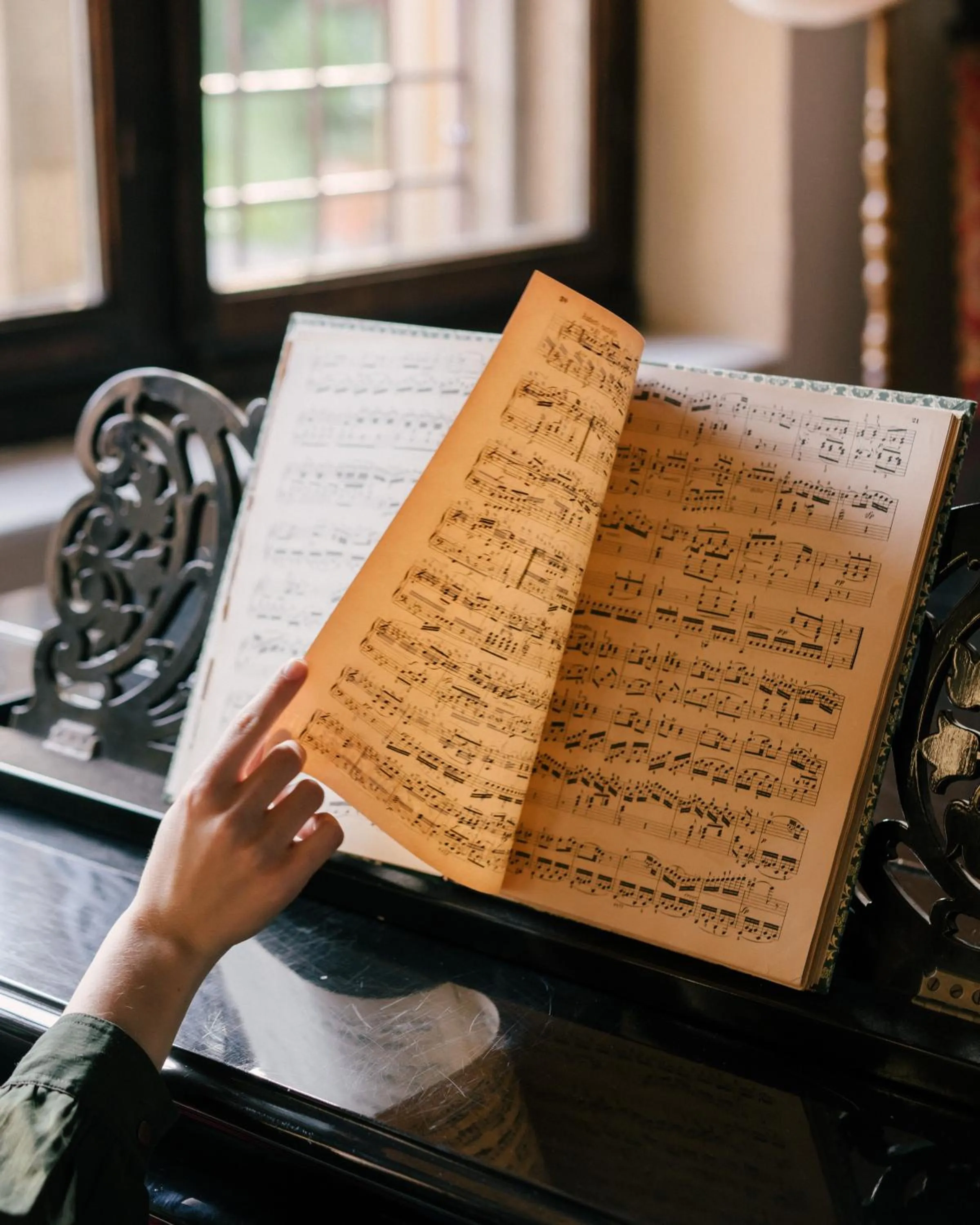 Other in Pensione Bencistà