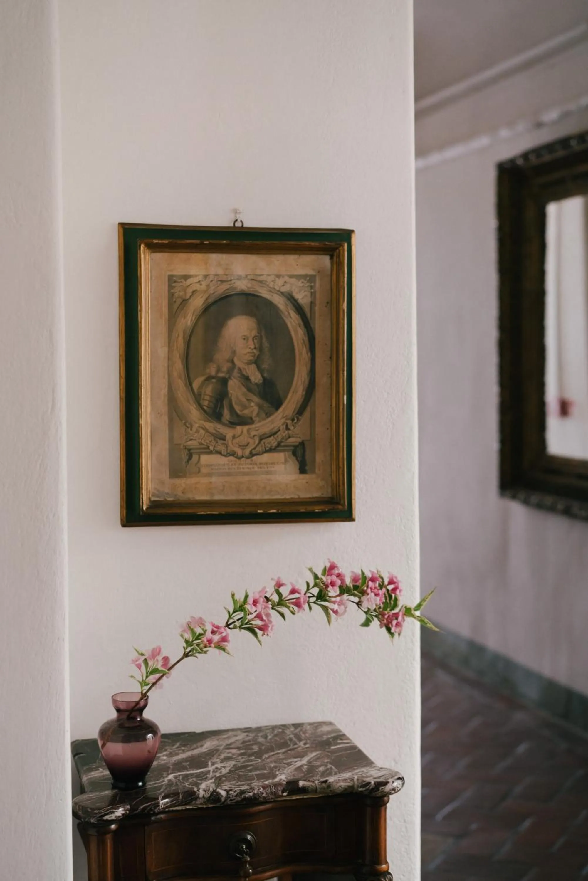 Other in Pensione Bencistà