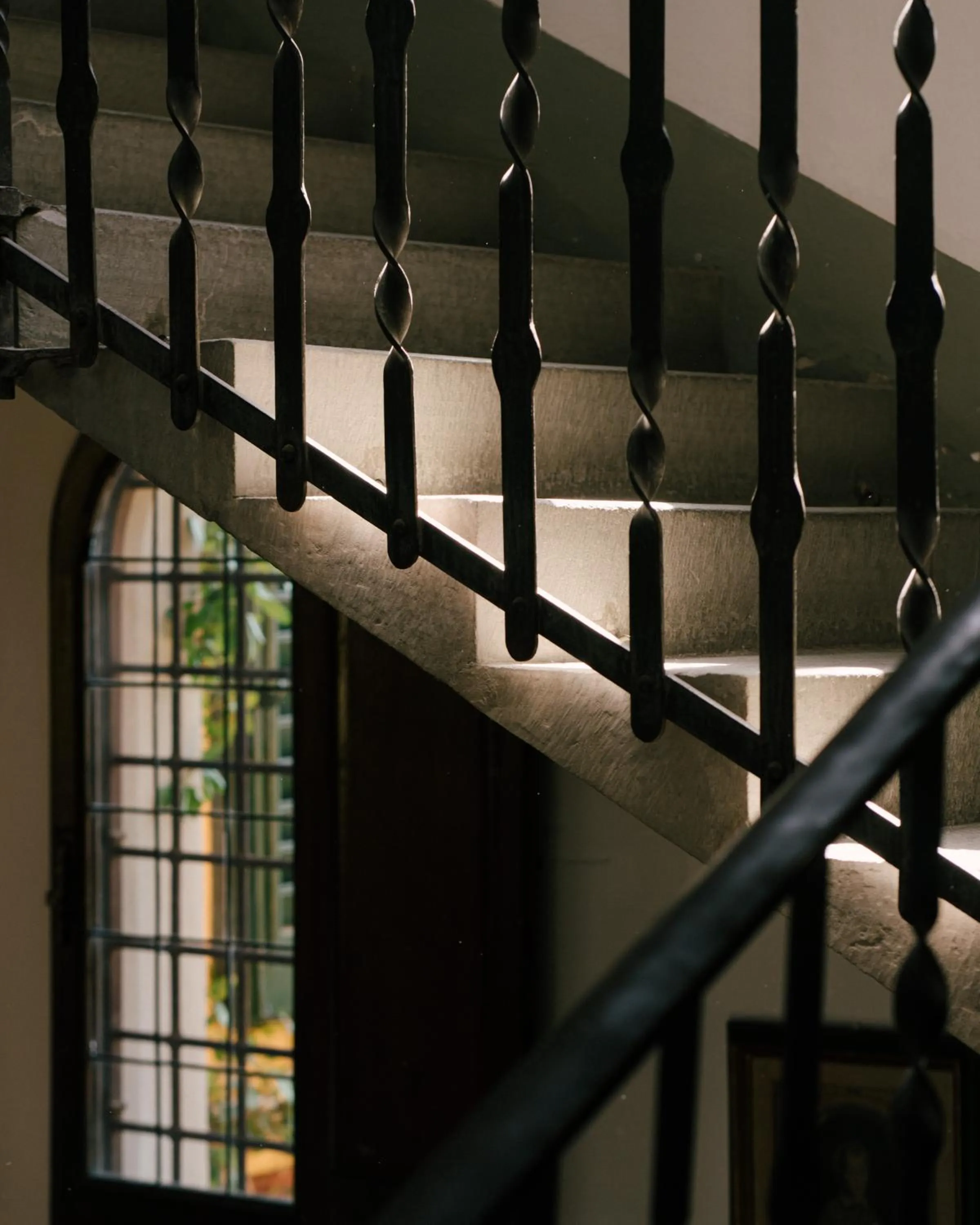 Other in Pensione Bencistà