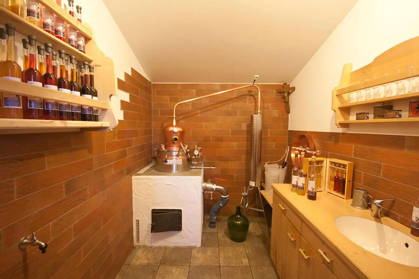 Other in Apart Central – Premium Mountain&Garden