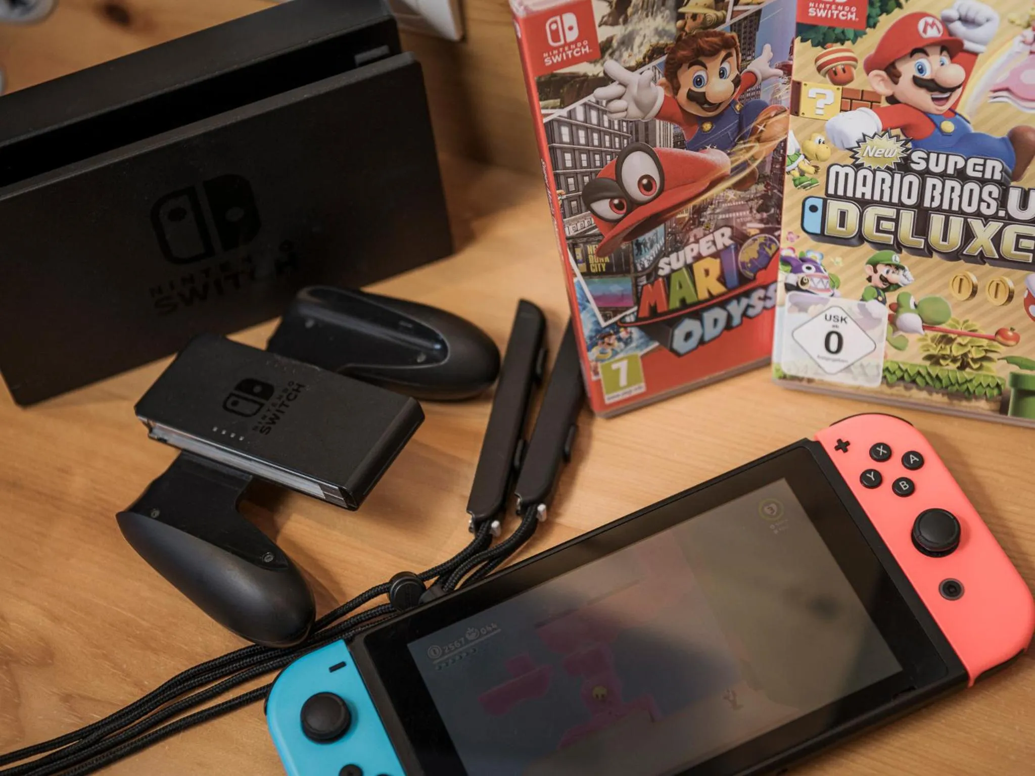 TV and multimedia in Apart Central – Premium Mountain&Garden