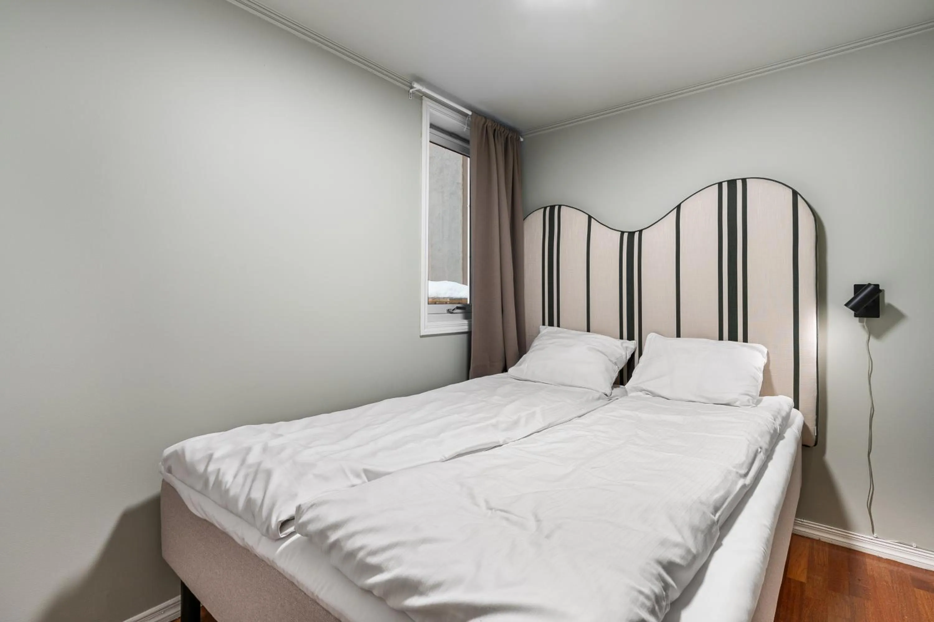 One-Bedroom Superior Apartment in Enter Viking Hotel