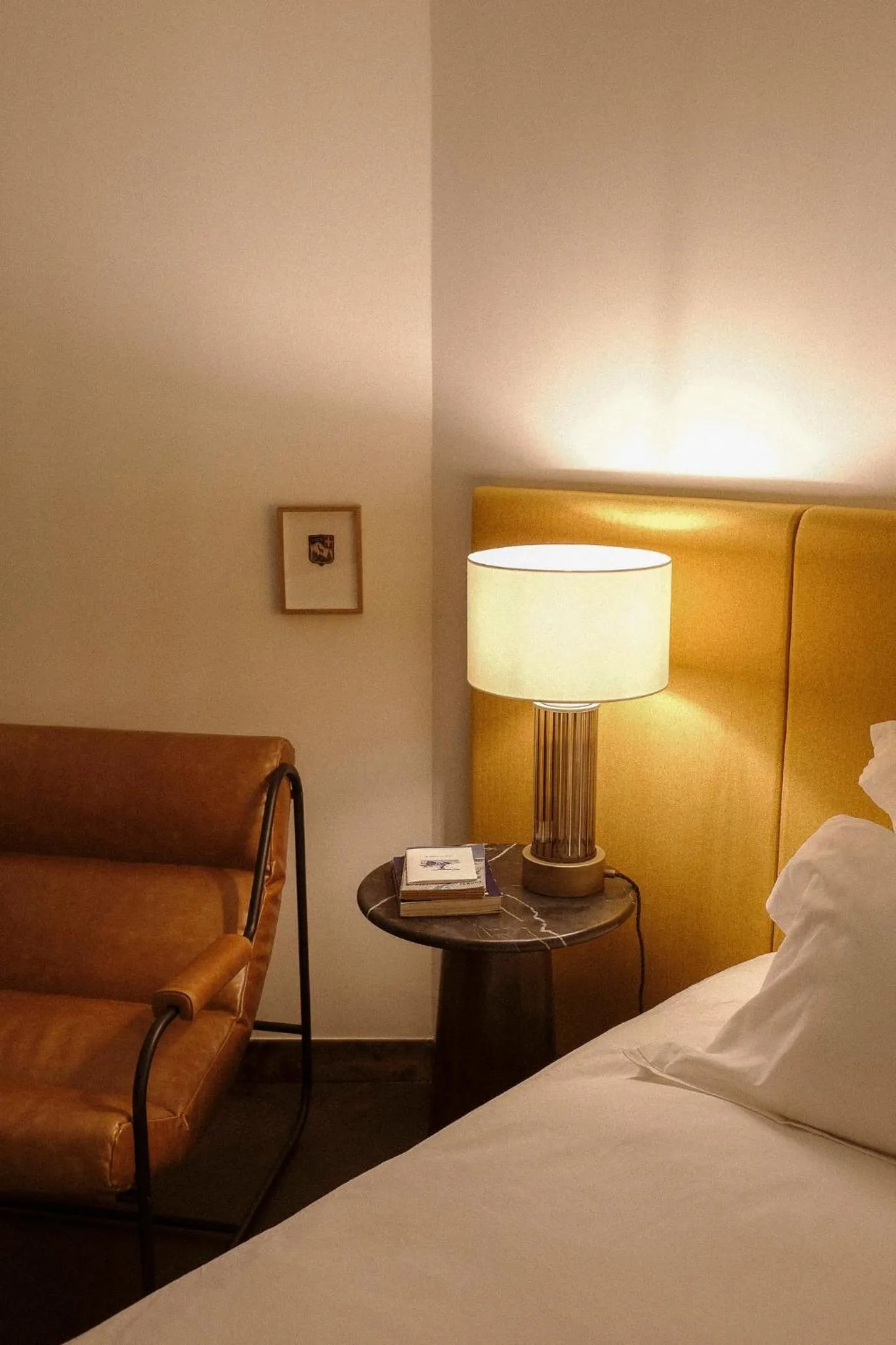 Photo of the whole room, Bed in Le Val Thorens, a Beaumier hotel