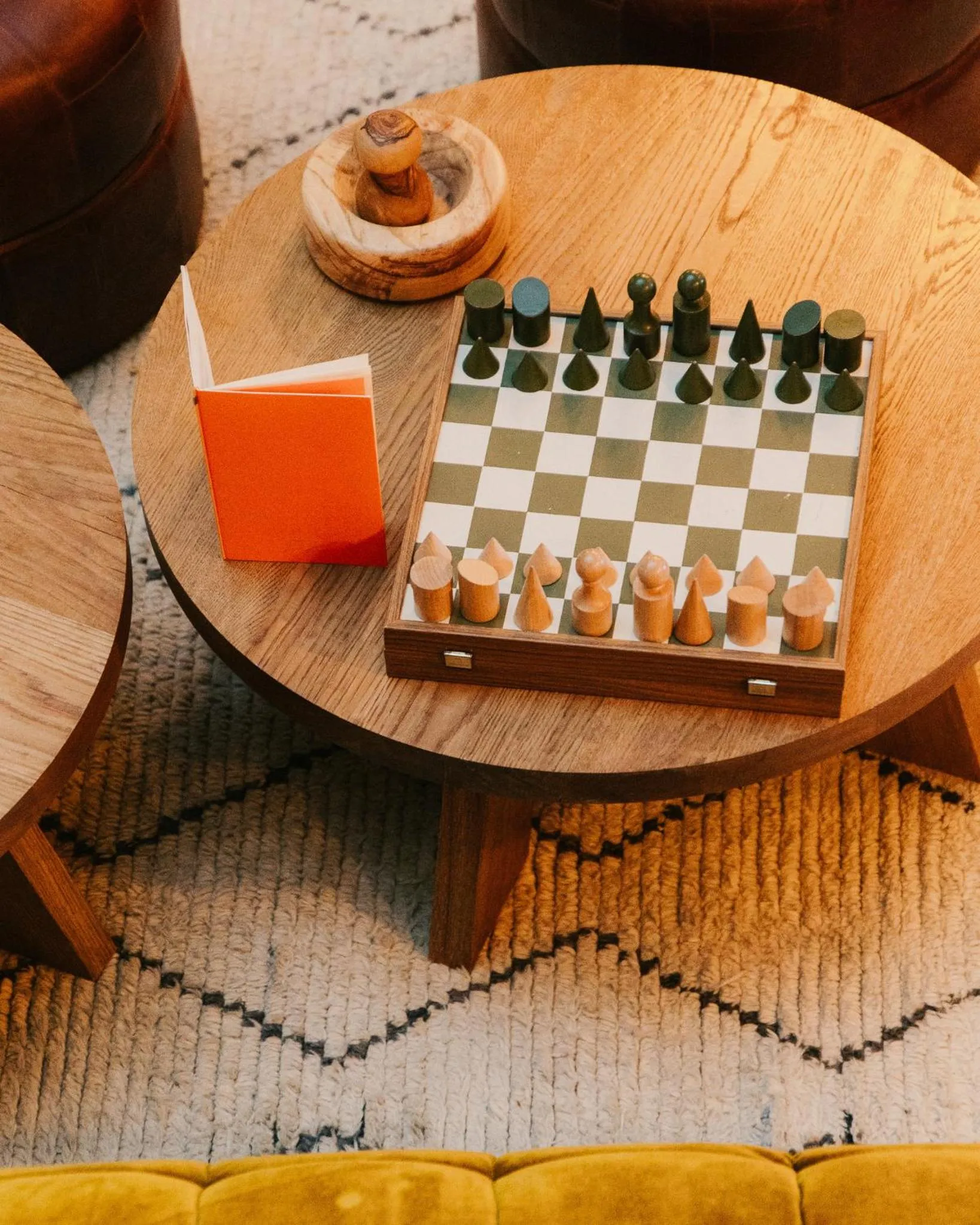 Lobby or reception in Le Val Thorens, a Beaumier hotel