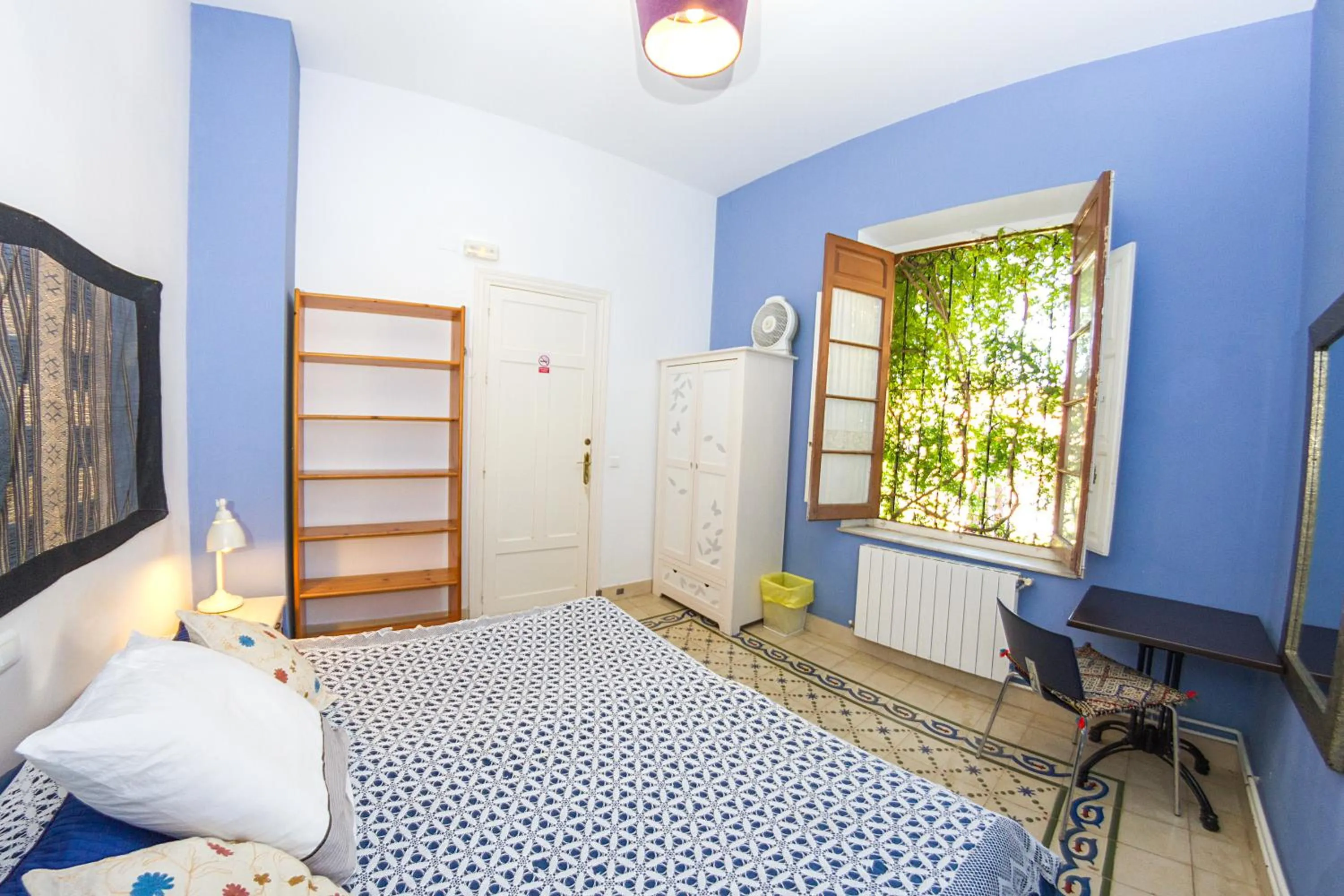 Photo of the whole room, Bed in Villa Alicia Guest House