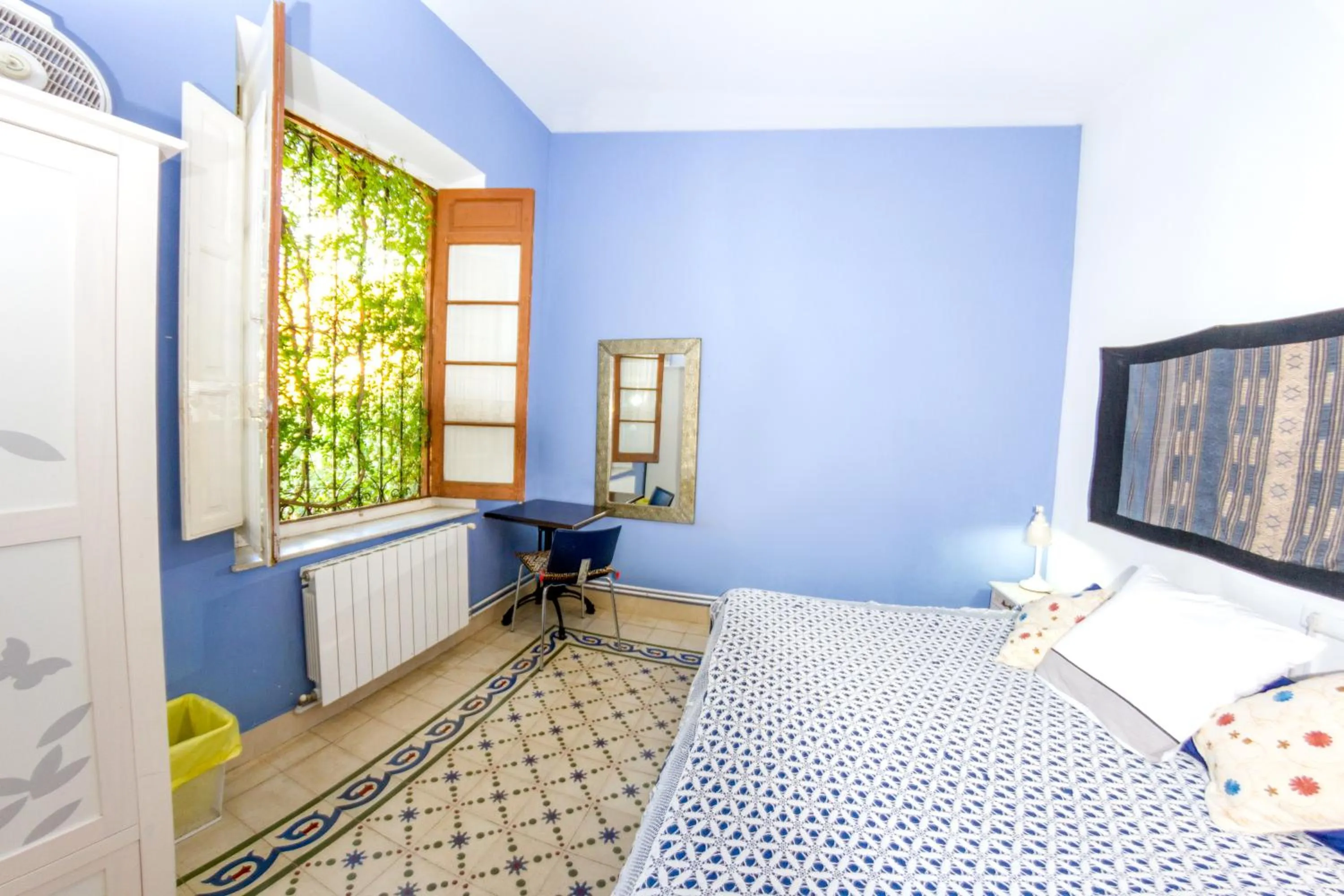 Photo of the whole room, Bed in Villa Alicia Guest House