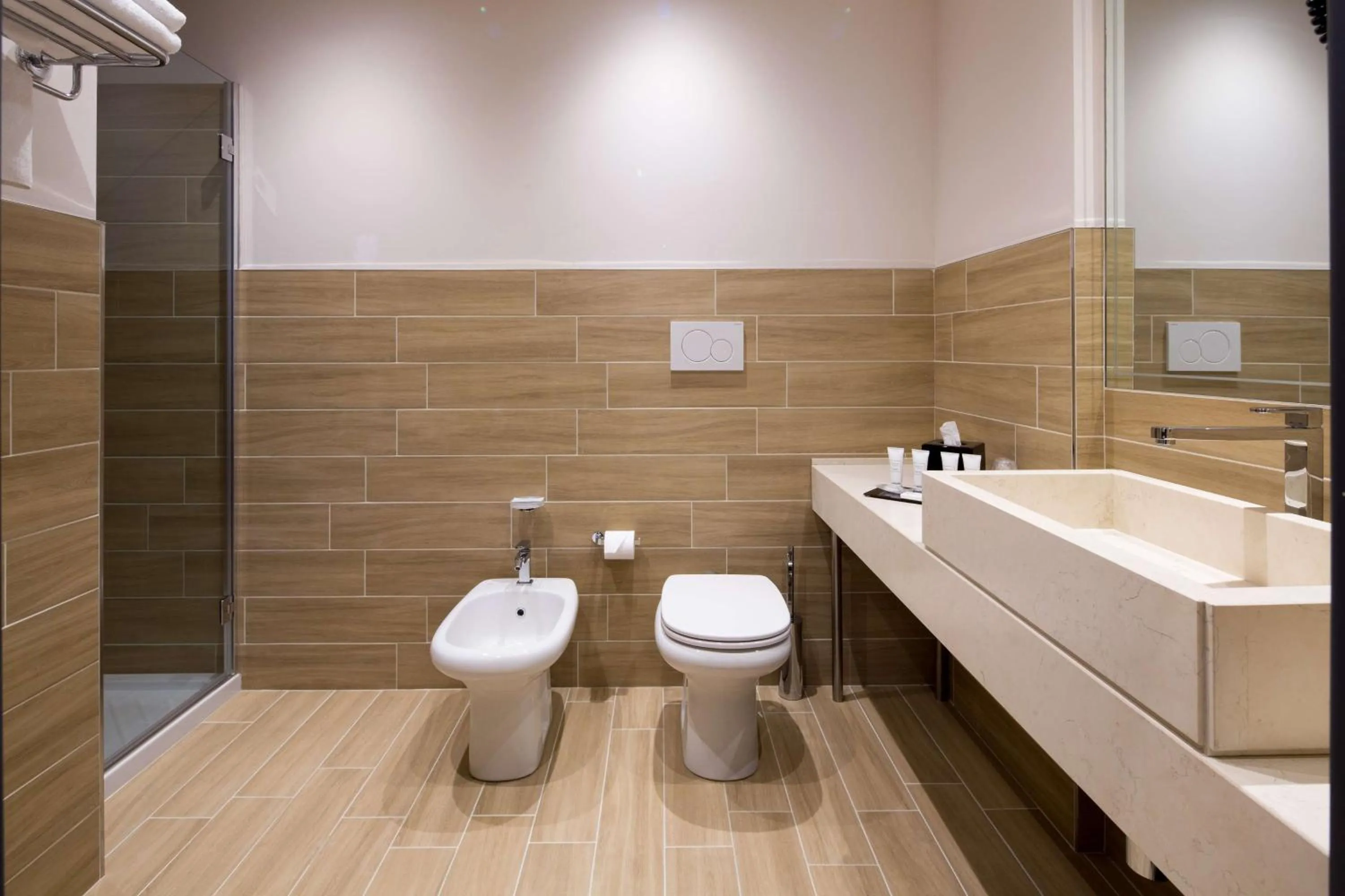 Photo of the whole room in Best Western Plus Hotel Expo