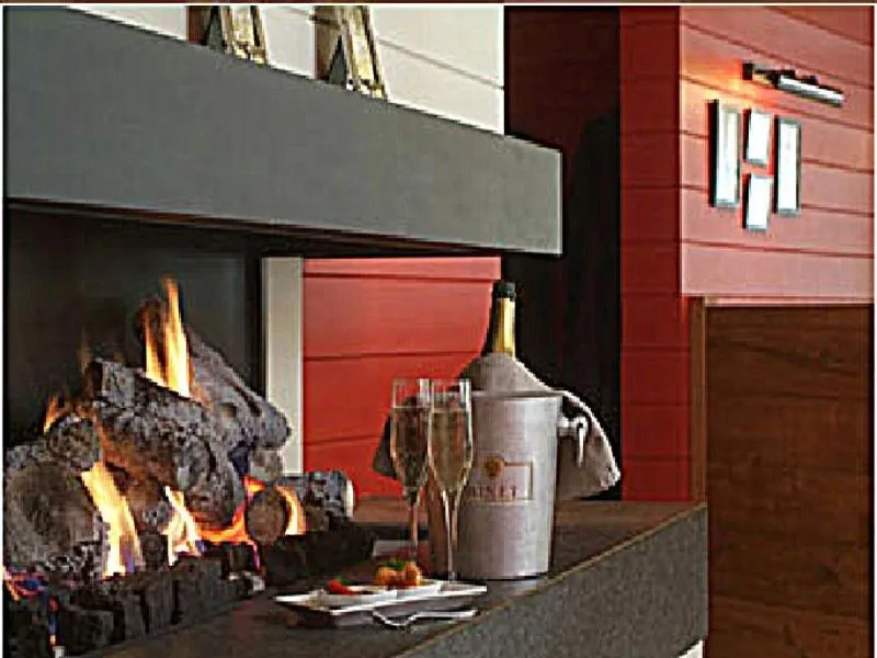 Other in Hotel Internos