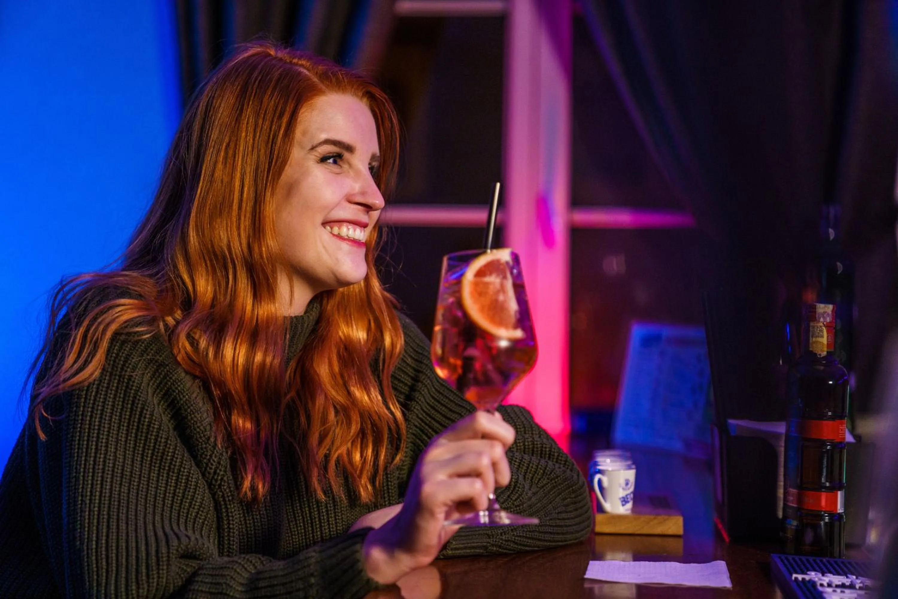 Drinks in Spa Hotel MILLENIUM Karlovy Vary