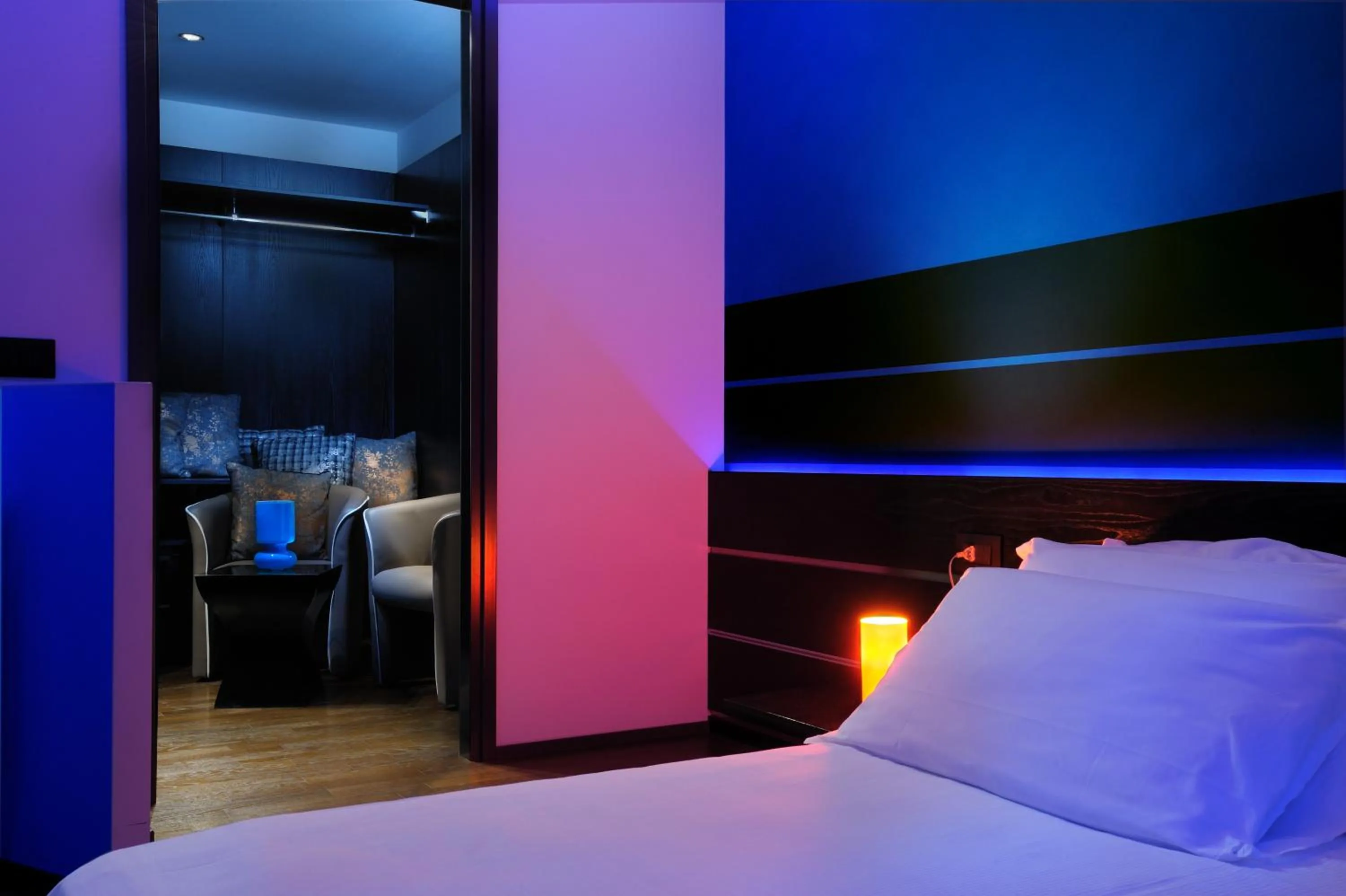 Urban Trend - Guest House