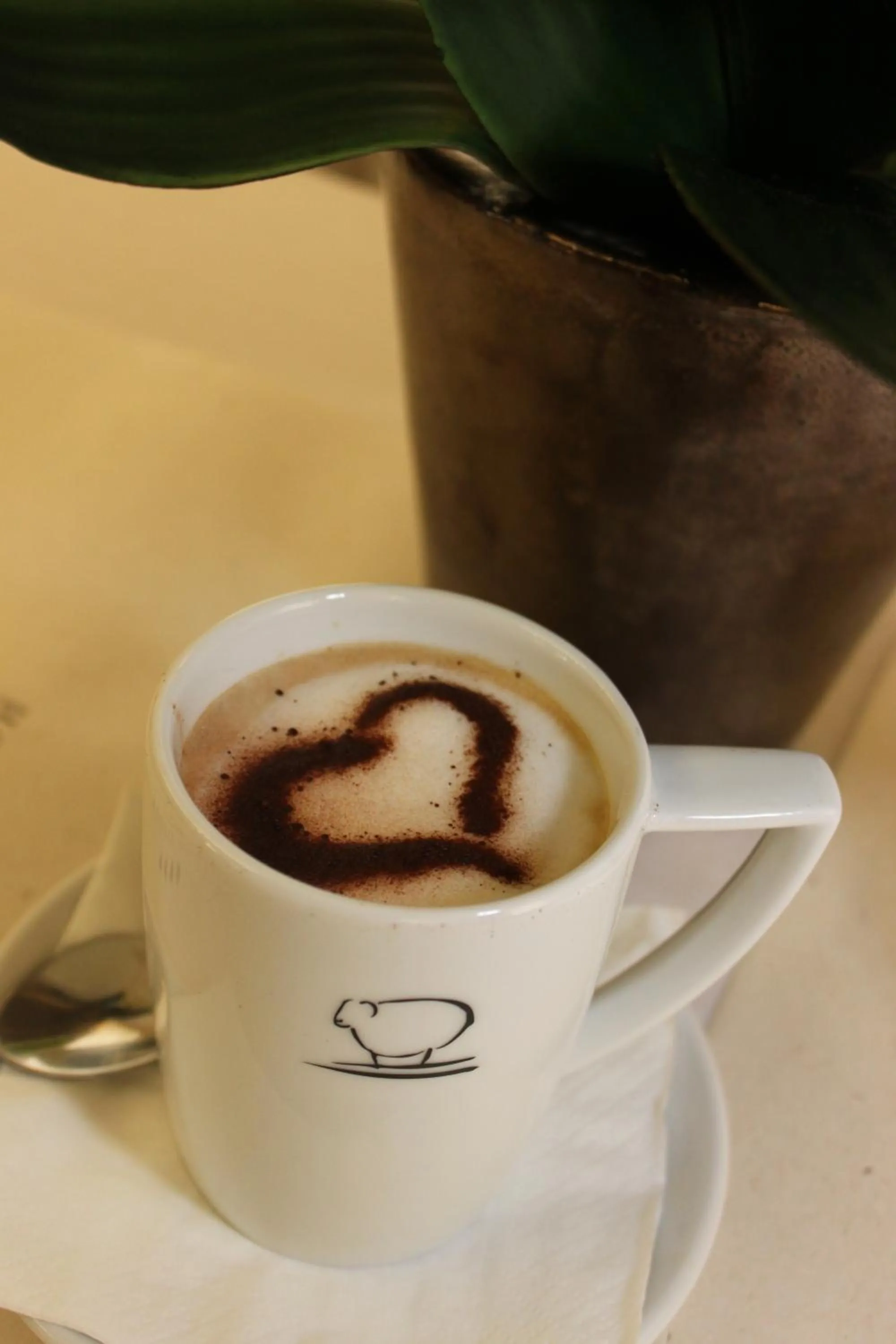 Restaurant/places to eat in Hotel Miramonti