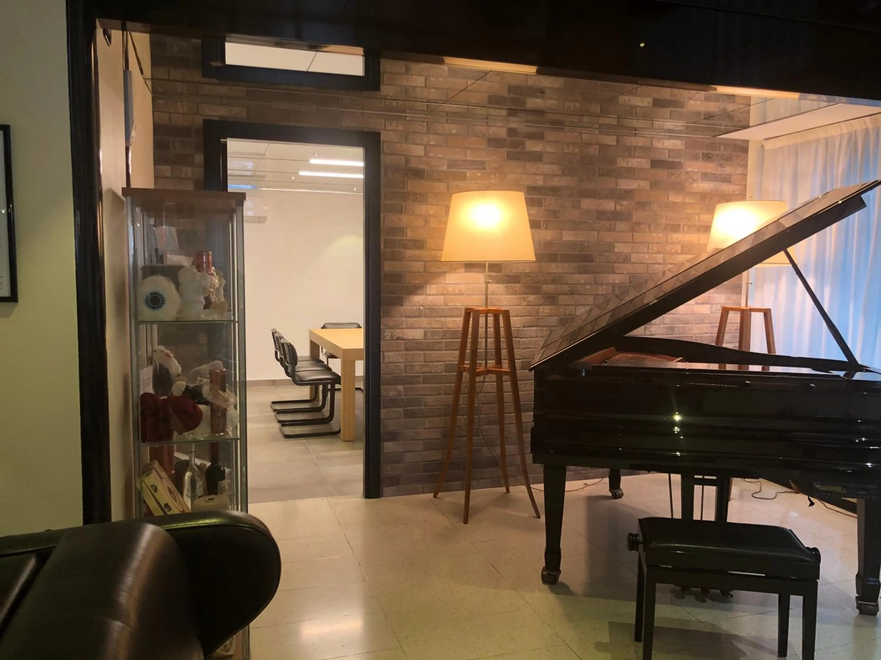 Other in Hotel Miramonti