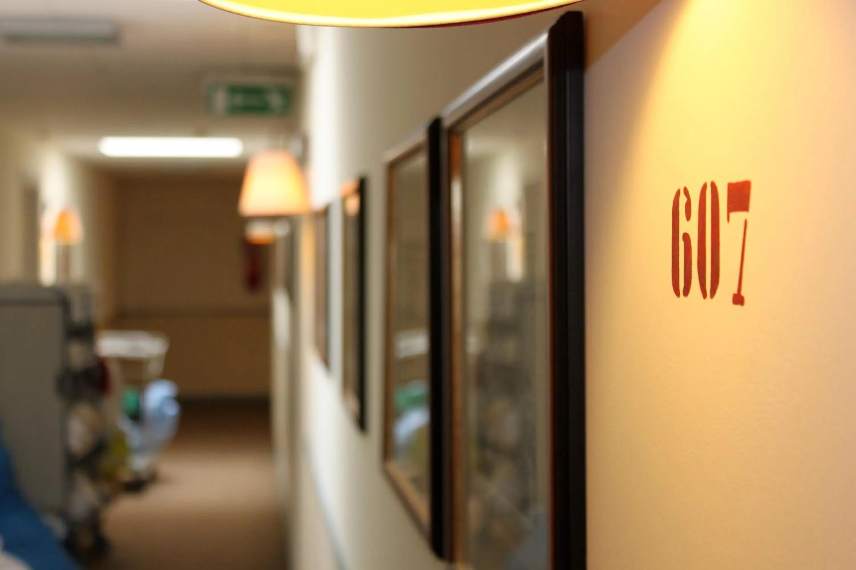 Other in Hotel Miramonti