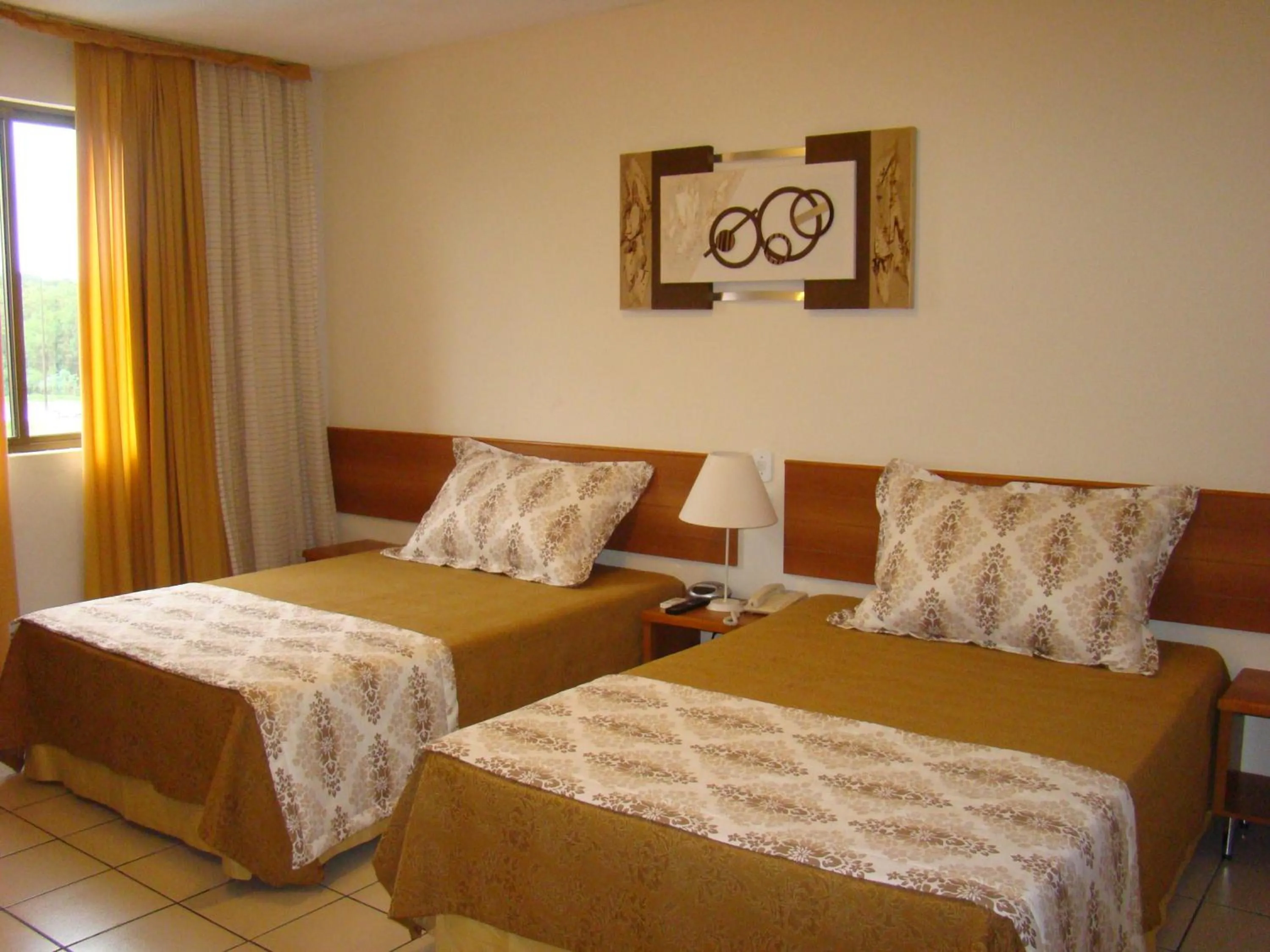 Deluxe Apartment in Falls Galli Hotel