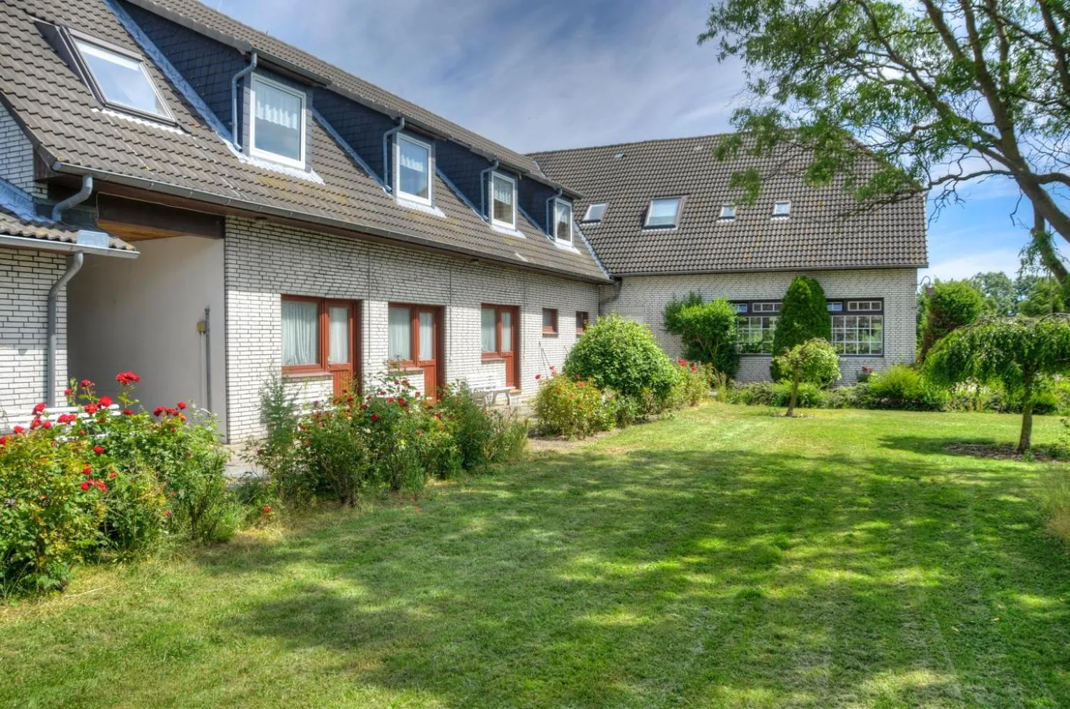 On site in Hotel Sonneninsel Fehmarn