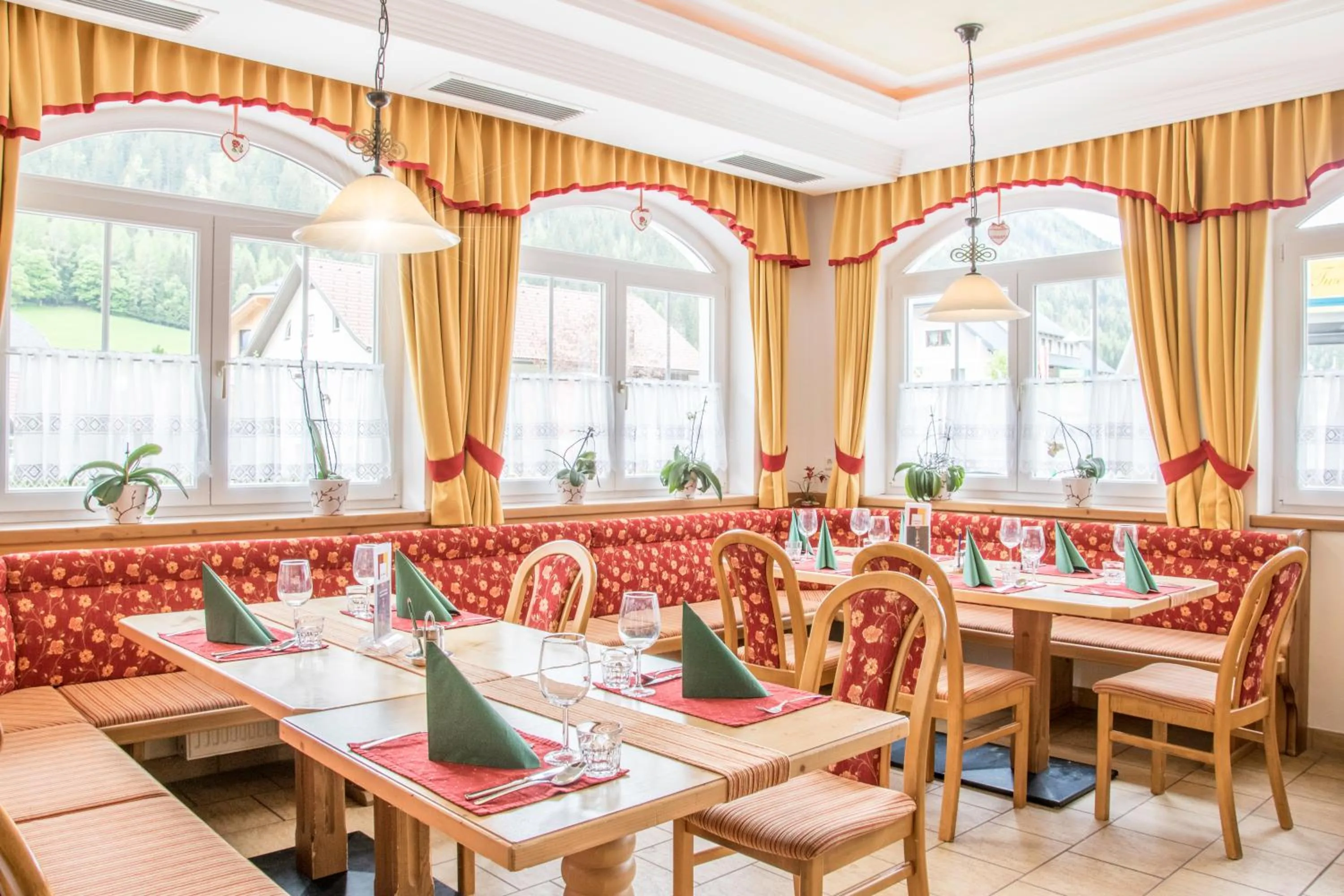 Hotel Gell