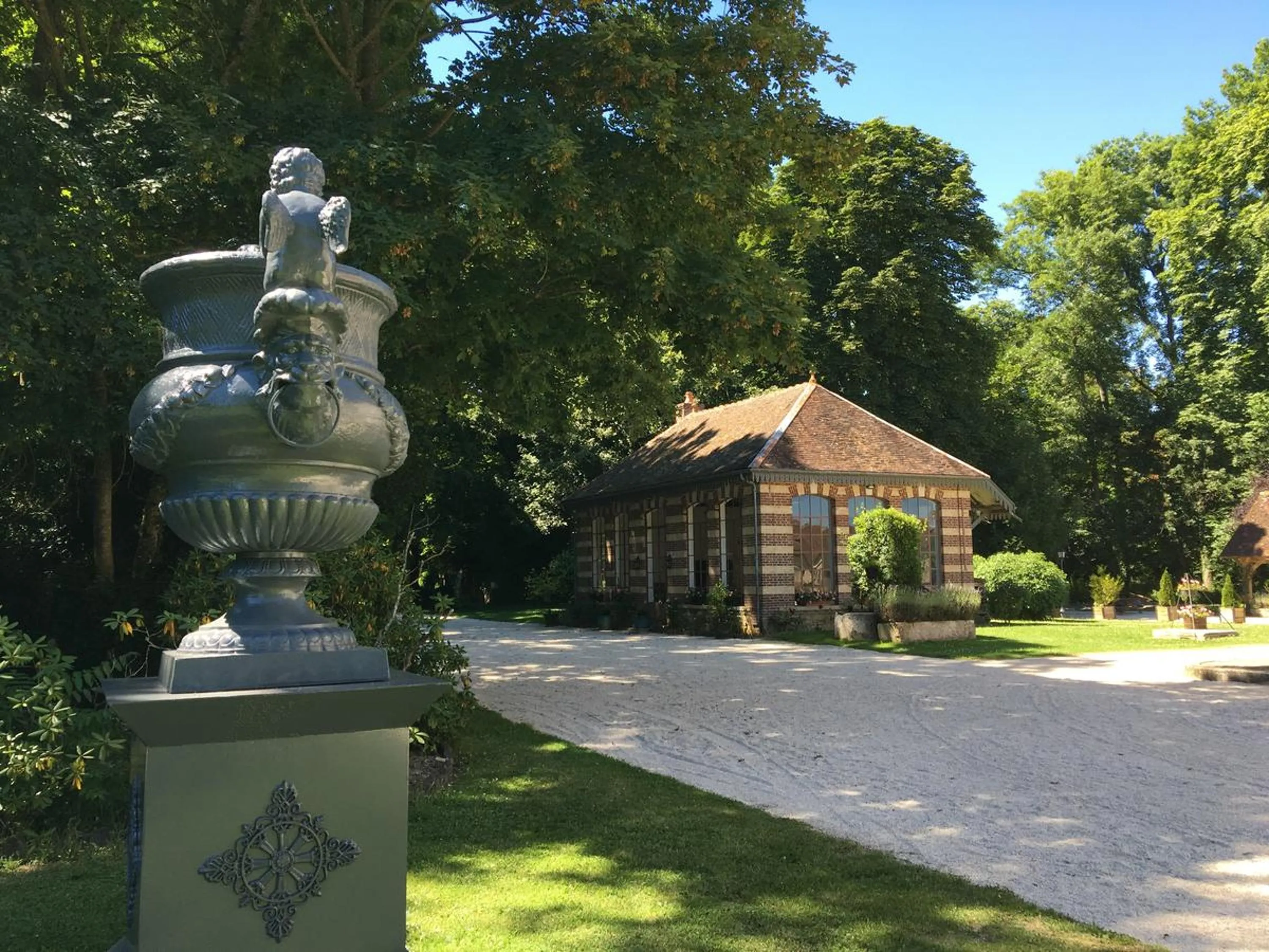 Other in Château de Montabert