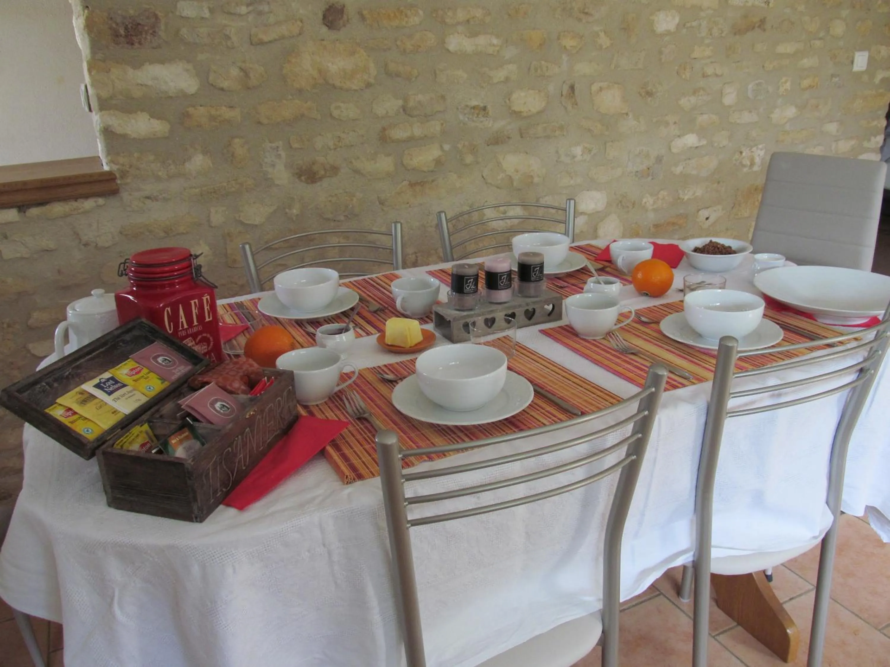 Garden in The Wild Seeds