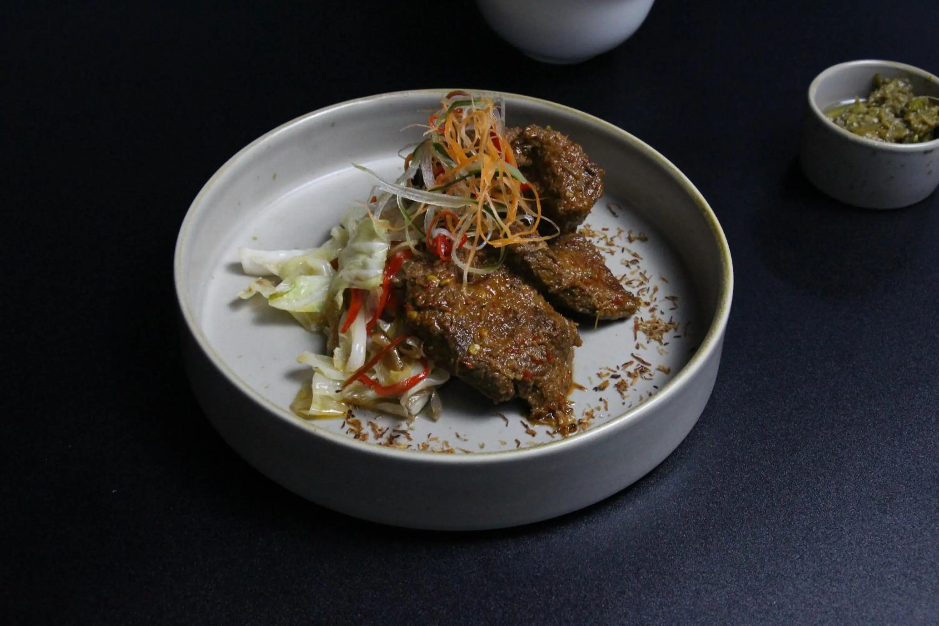 Food in Prime Plaza Hotel Sanur – Bali