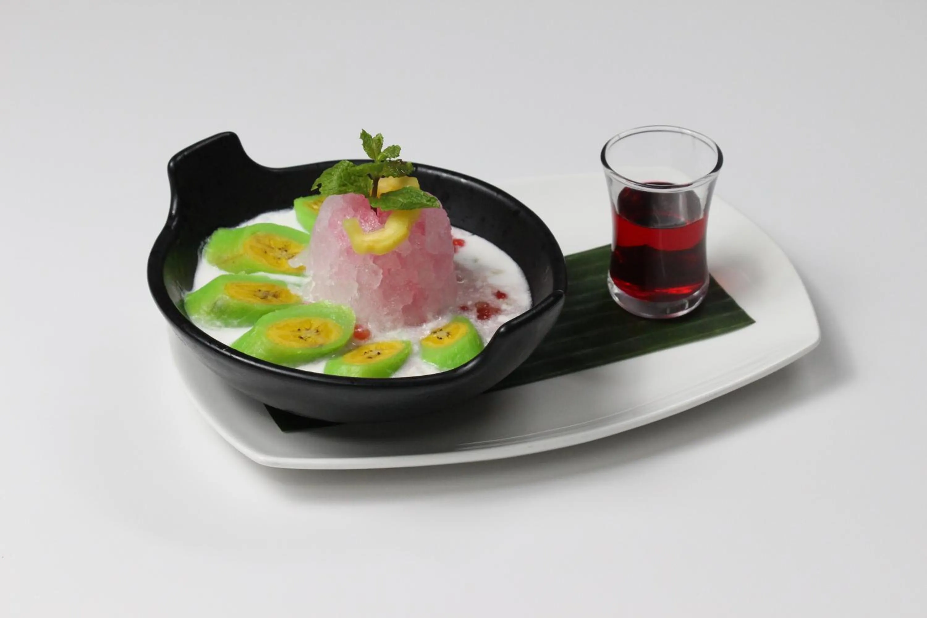 Food and drinks in Prime Plaza Hotel Sanur – Bali