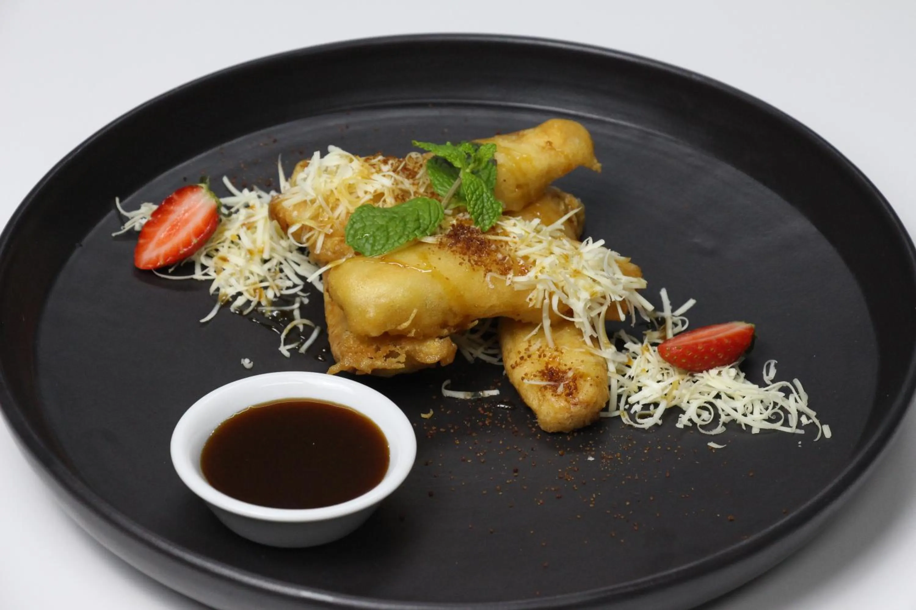 Food in Prime Plaza Hotel Sanur – Bali