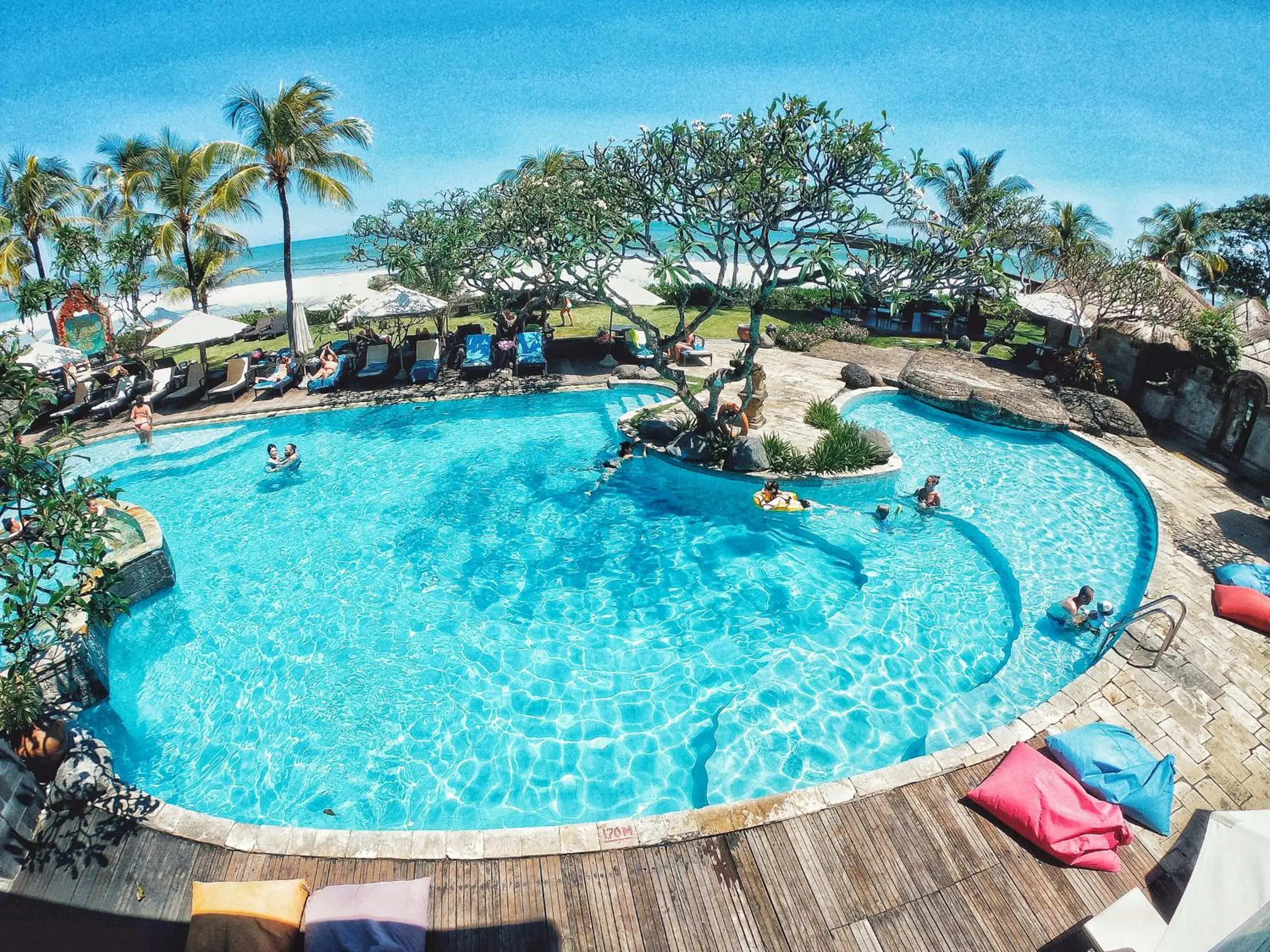 Grand Balisani Suites Hotel Grand Balisani Suites Hotel