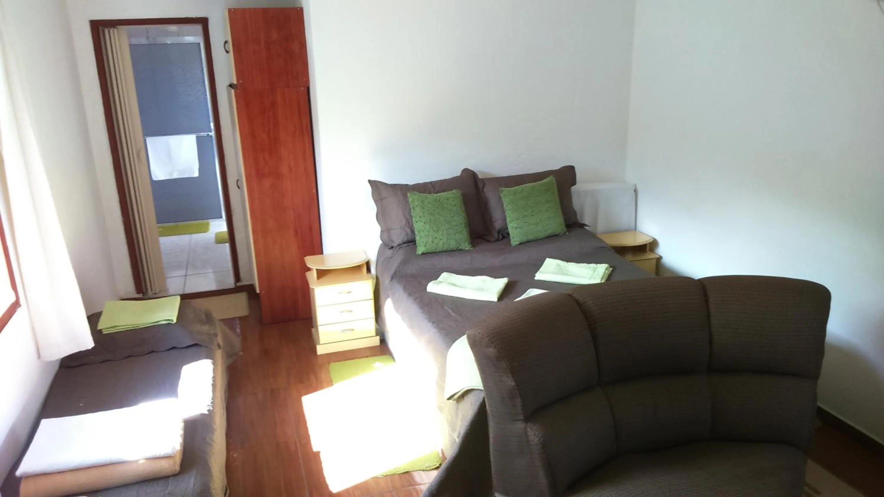 Shower in Recanto dos Fernandes