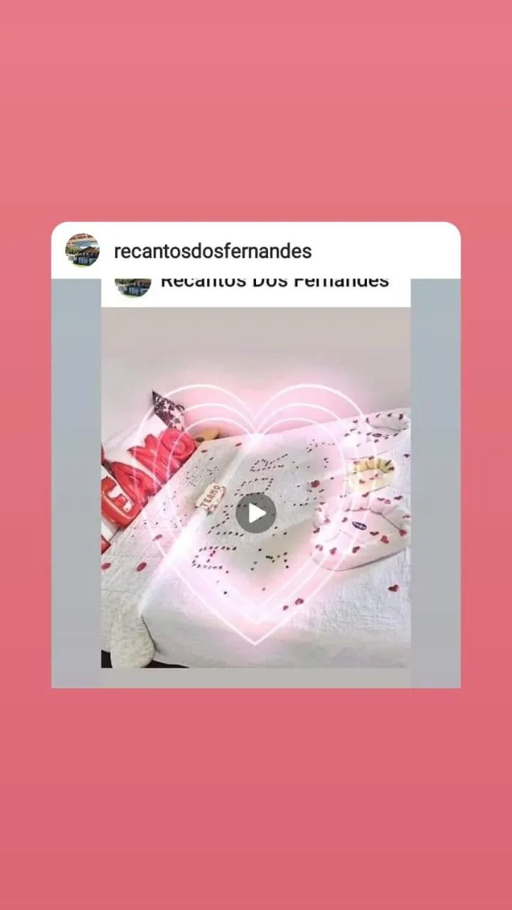 Recanto dos Fernandes