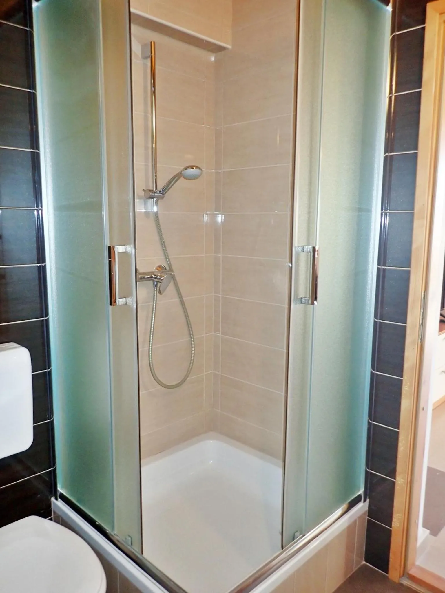 Bathroom in Holiday Home Milovci