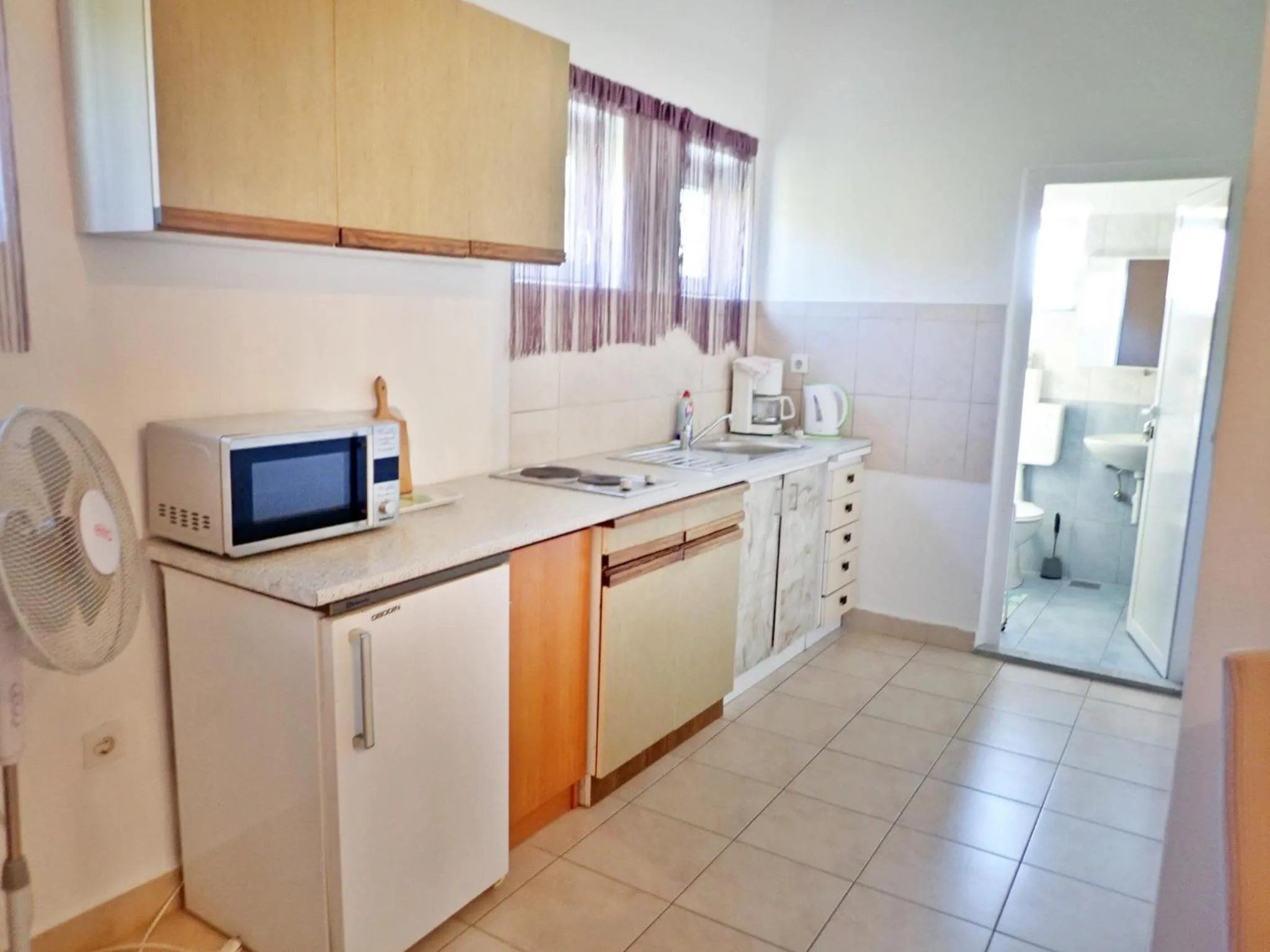 Apartments Nada