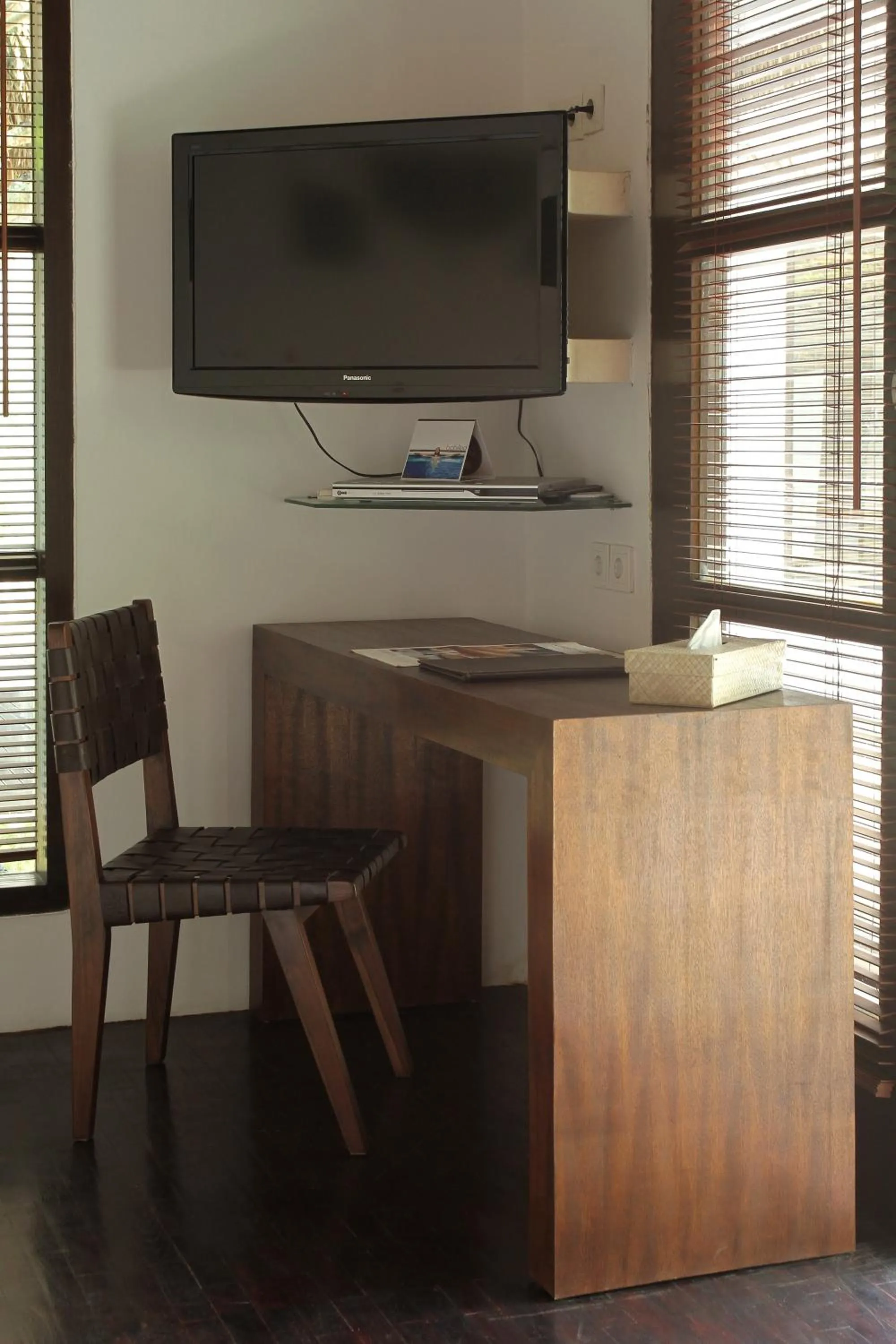Bedroom in Bvilla Spa