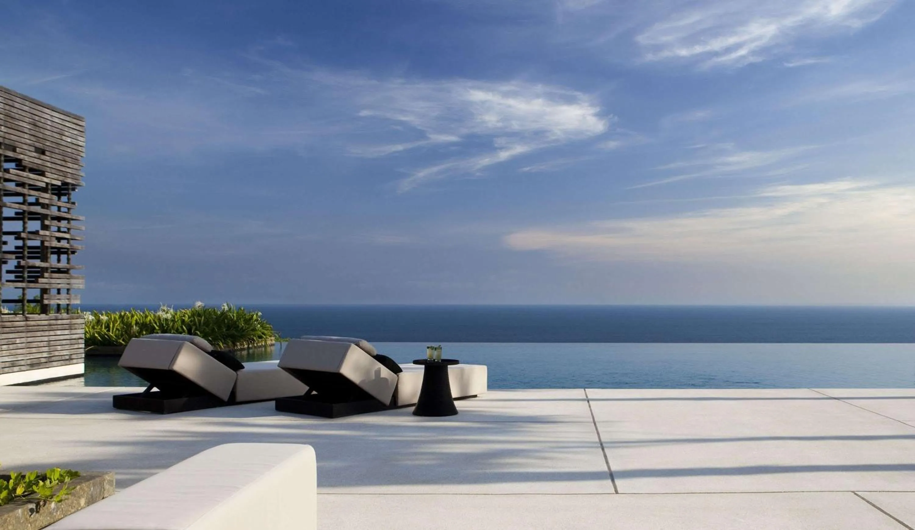 Nearby landmark in Alila Villas Uluwatu