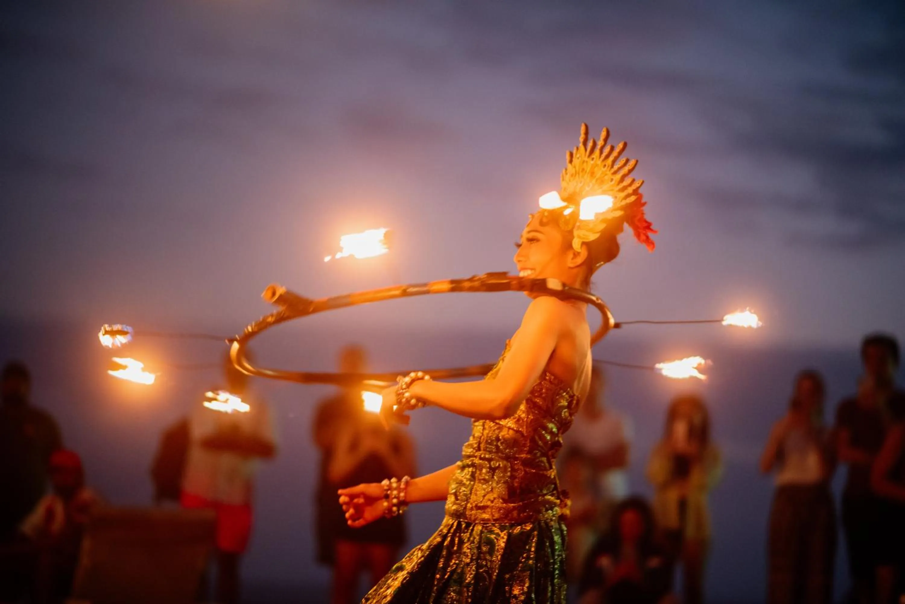 Activities in Karma Kandara